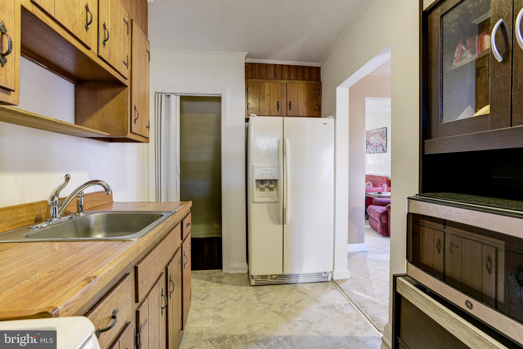 MIDDLESEX - Residential