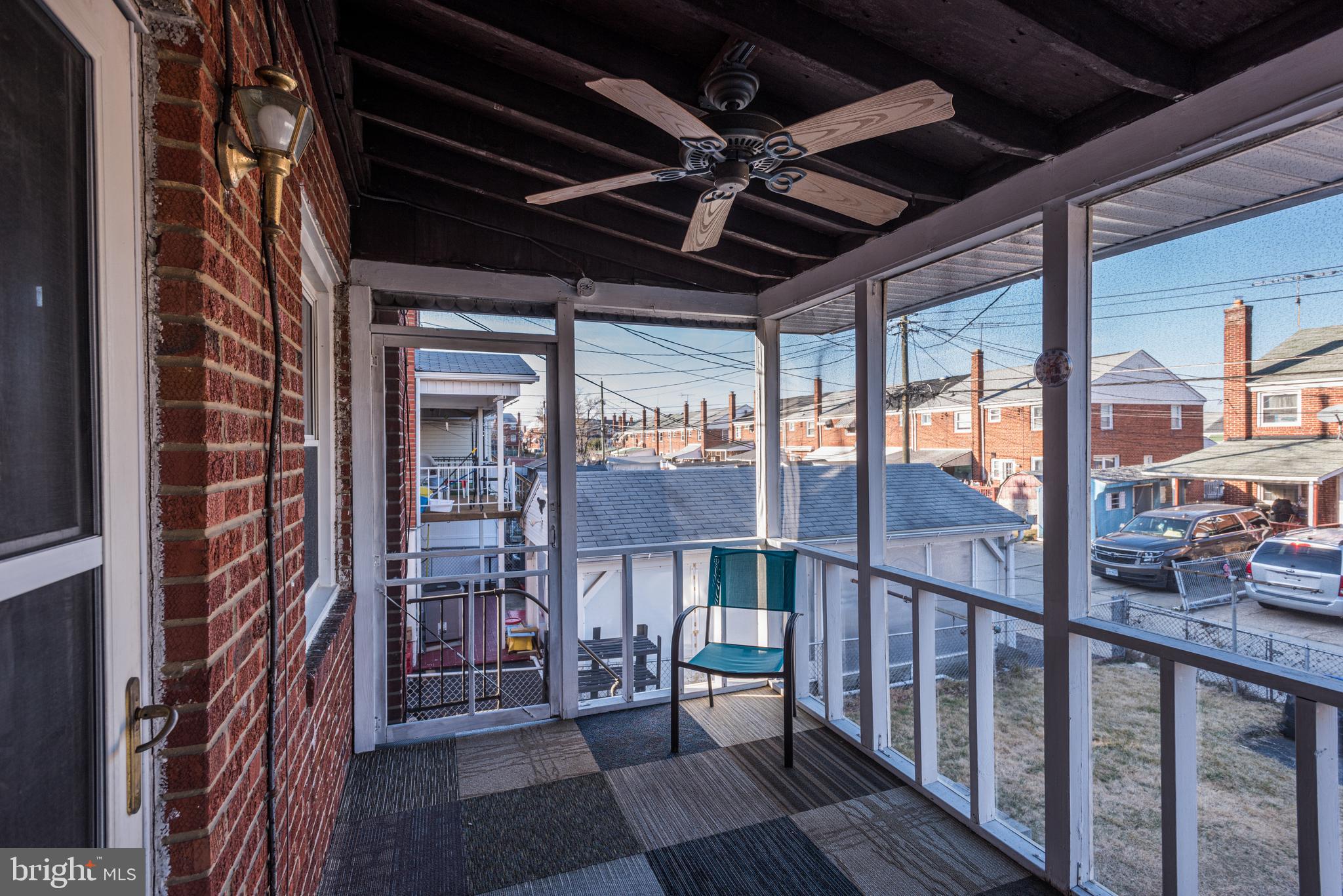 MIDDLESEX - Residential