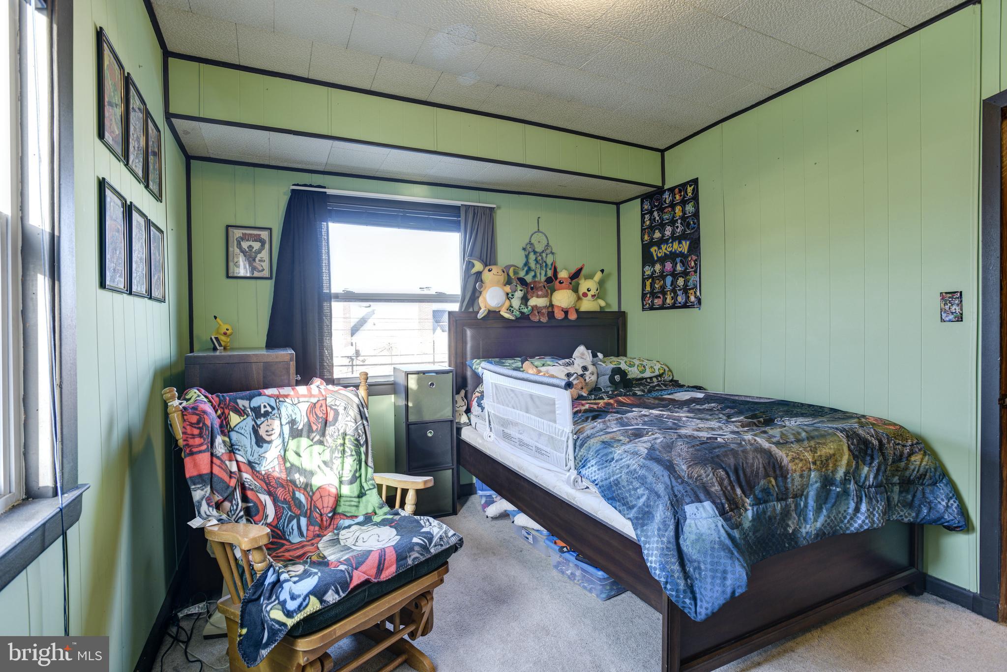 MIDDLESEX - Residential