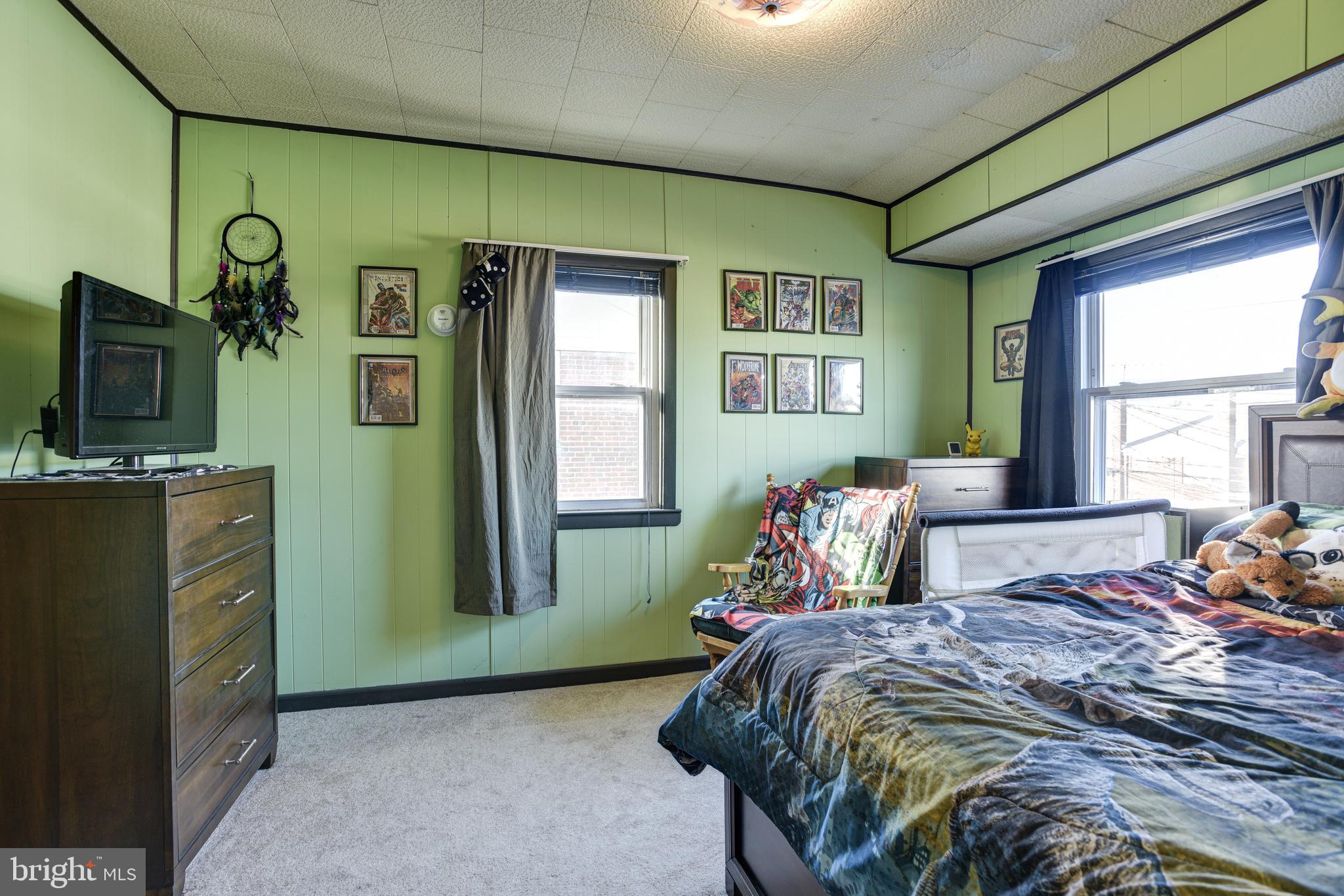 MIDDLESEX - Residential