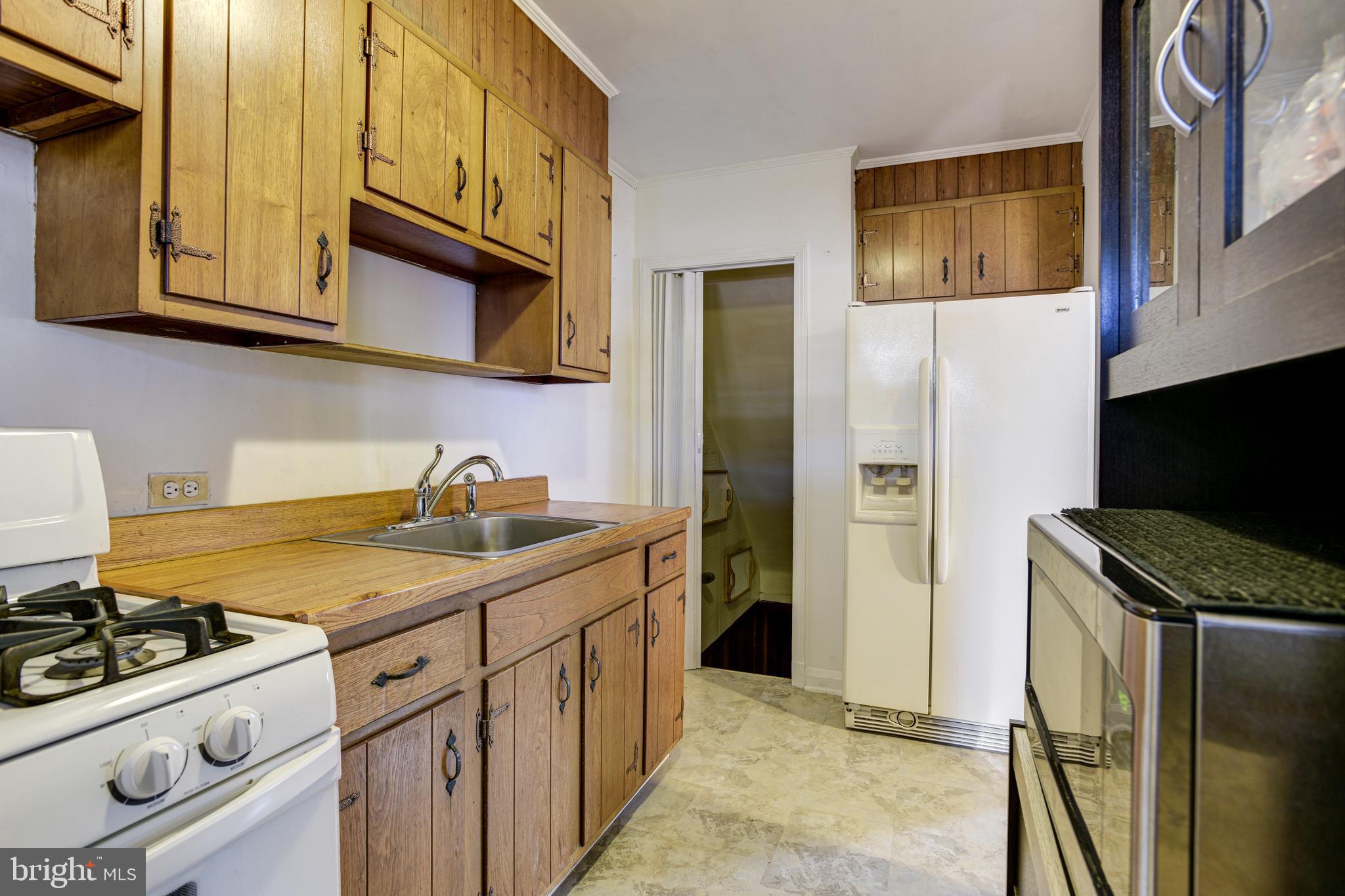 MIDDLESEX - Residential