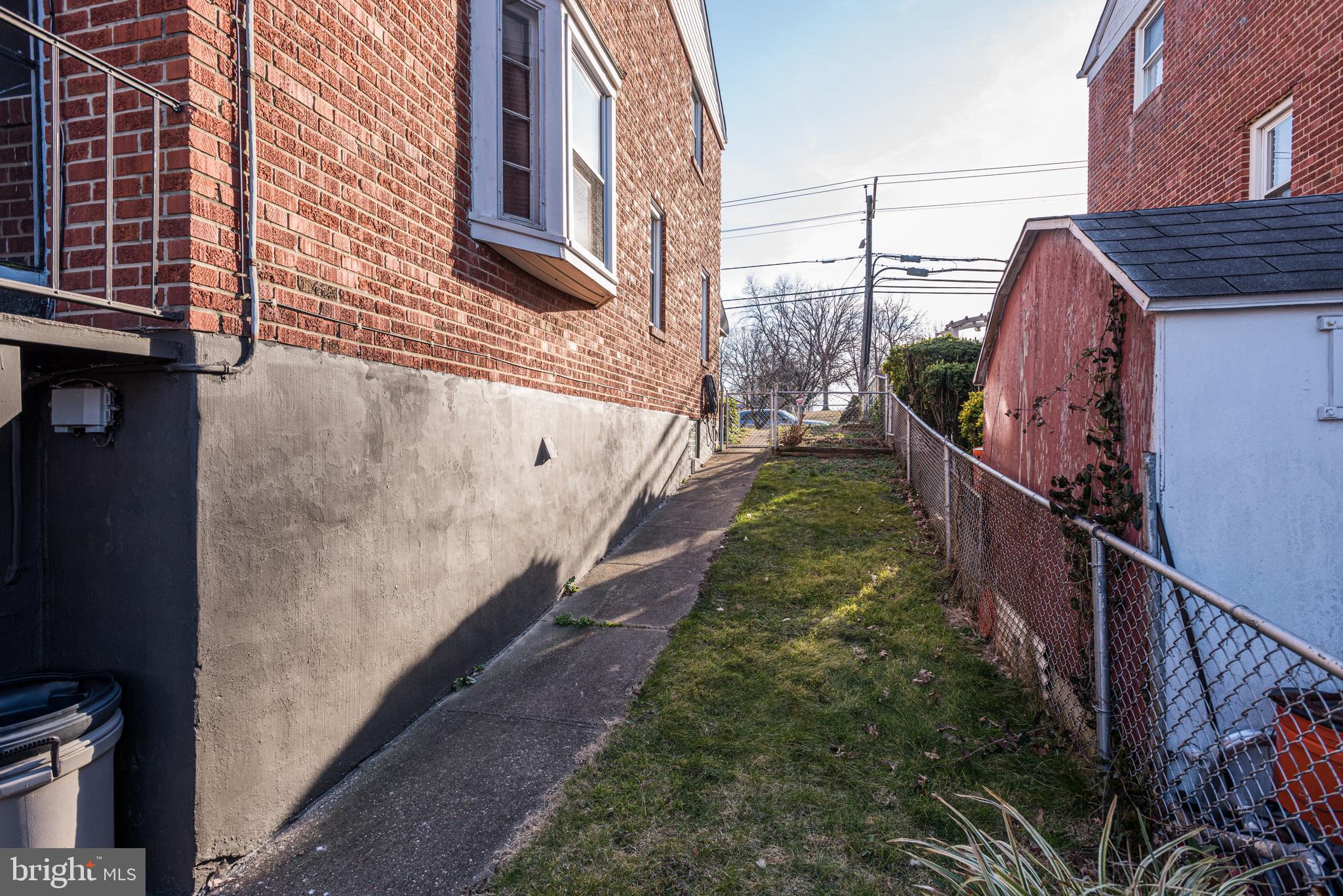 MIDDLESEX - Residential