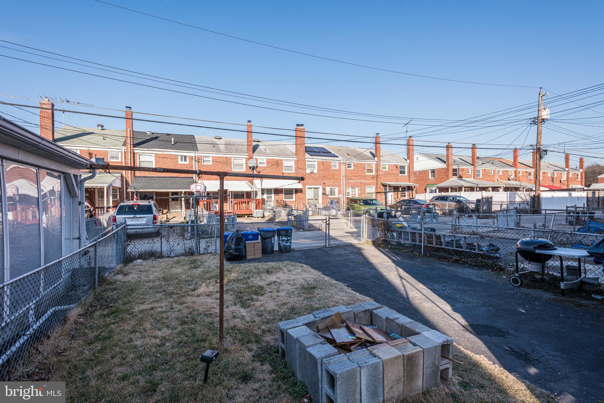 MIDDLESEX - Residential