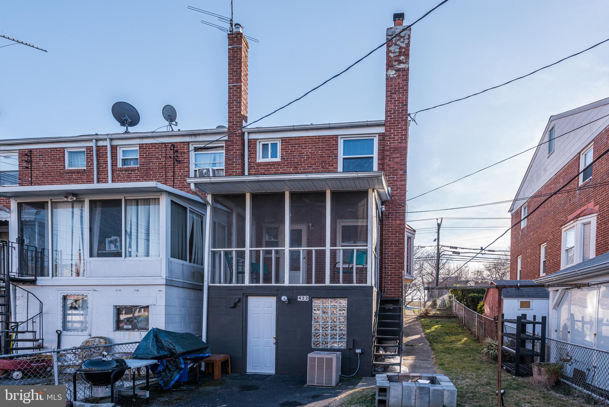 MIDDLESEX - Residential