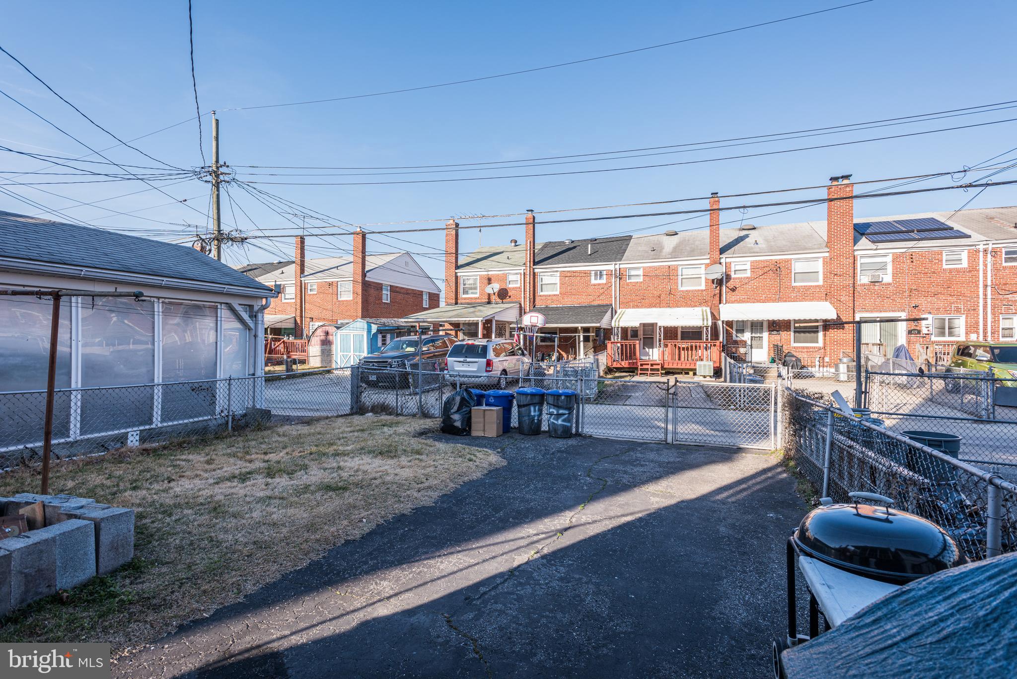 MIDDLESEX - Residential