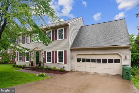 4397 TAFT COURT WOODBRIDGE VA 22193