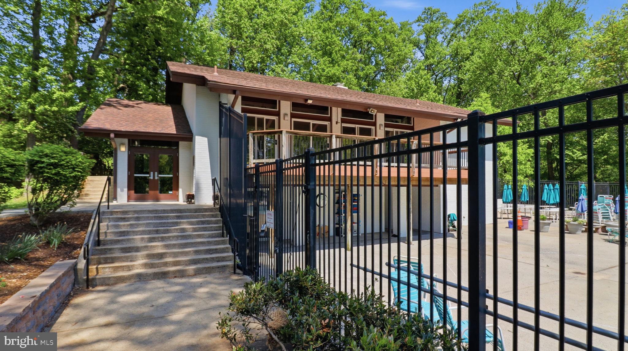 NEW MARK COMMONS - Residential