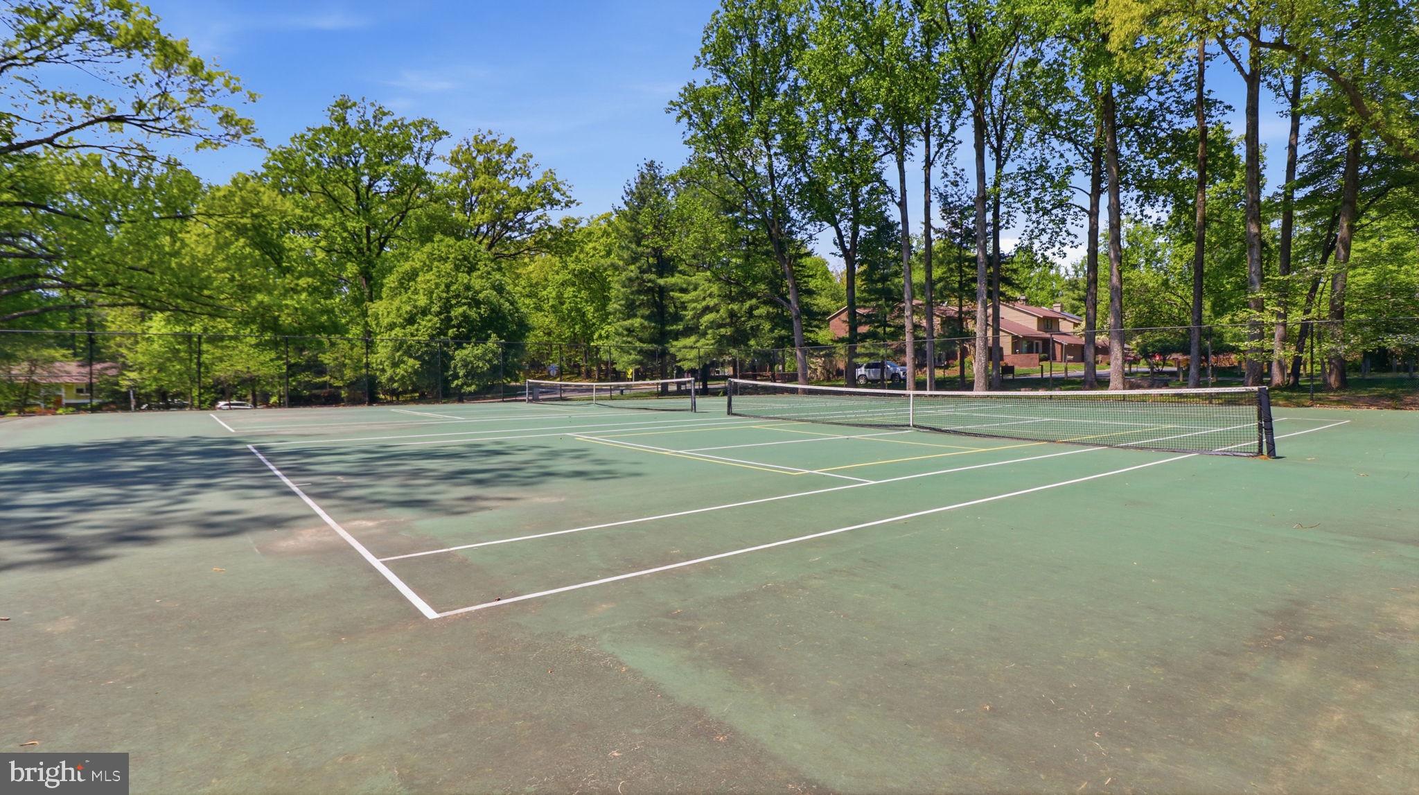 NEW MARK COMMONS - Residential