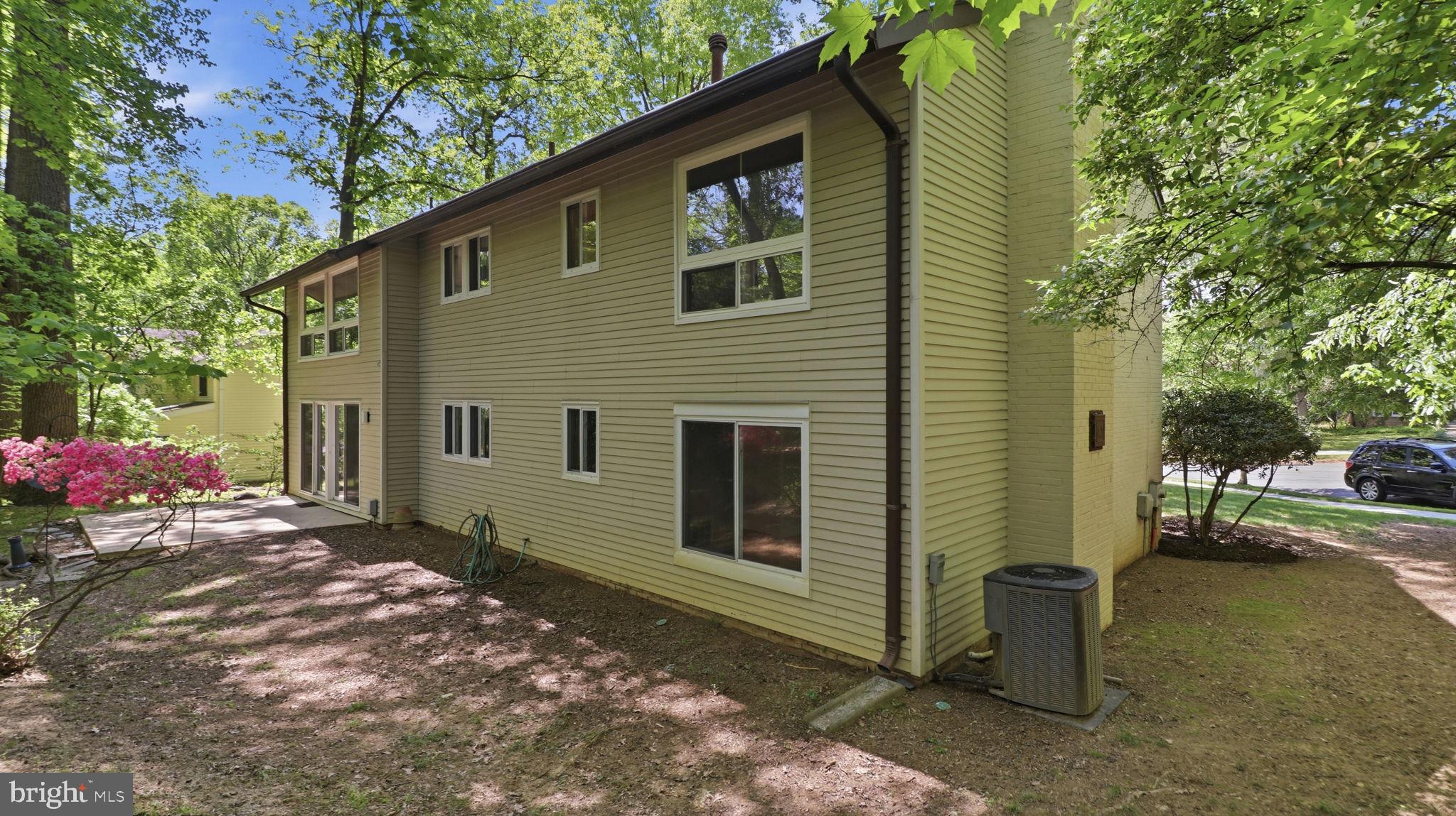 NEW MARK COMMONS - Residential