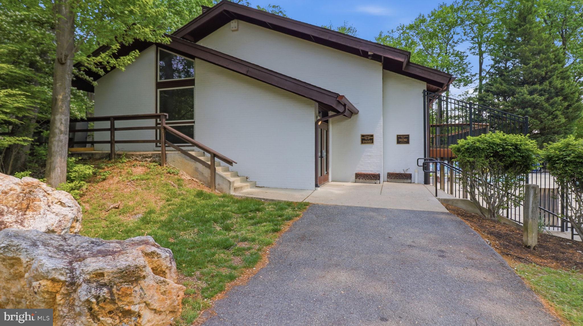 NEW MARK COMMONS - Residential