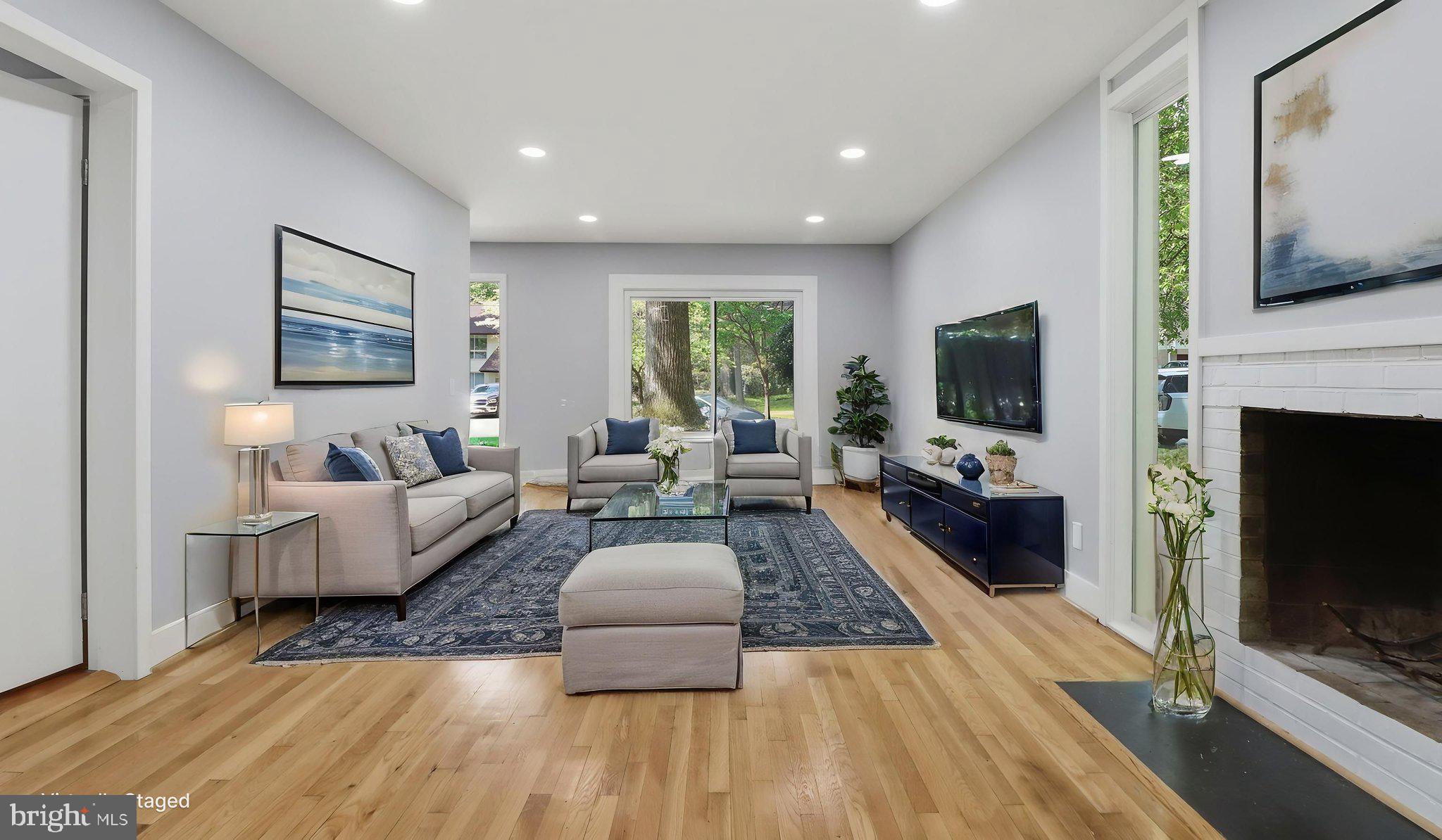 NEW MARK COMMONS - Residential