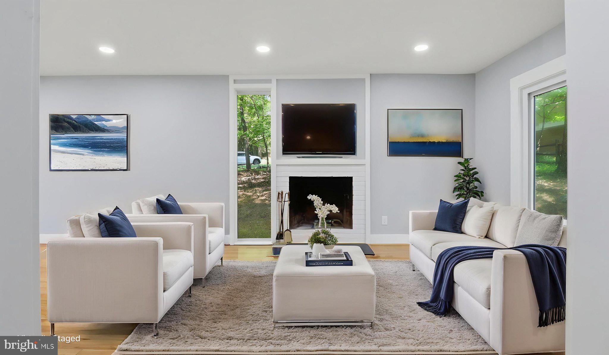 NEW MARK COMMONS - Residential