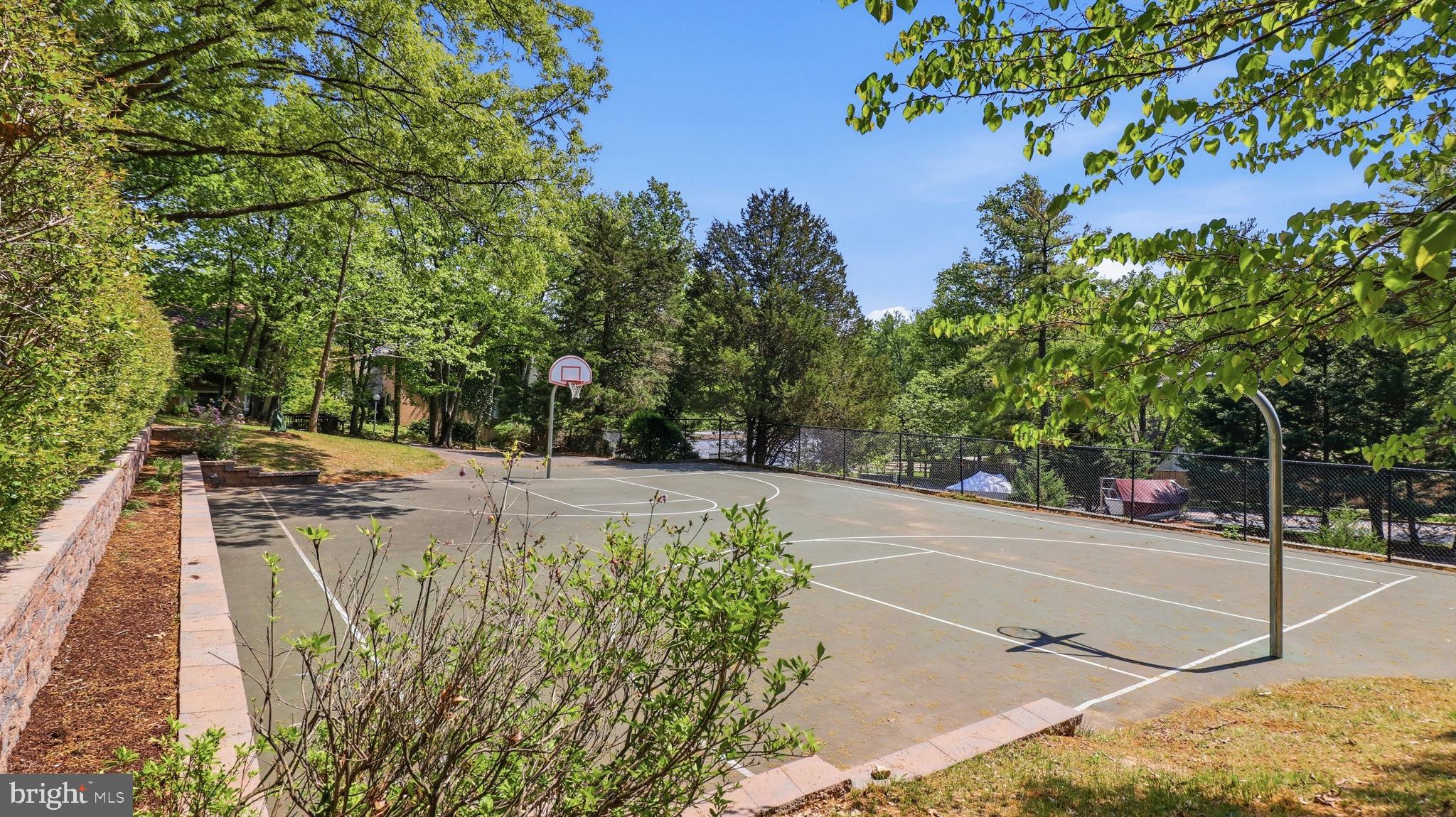 NEW MARK COMMONS - Residential