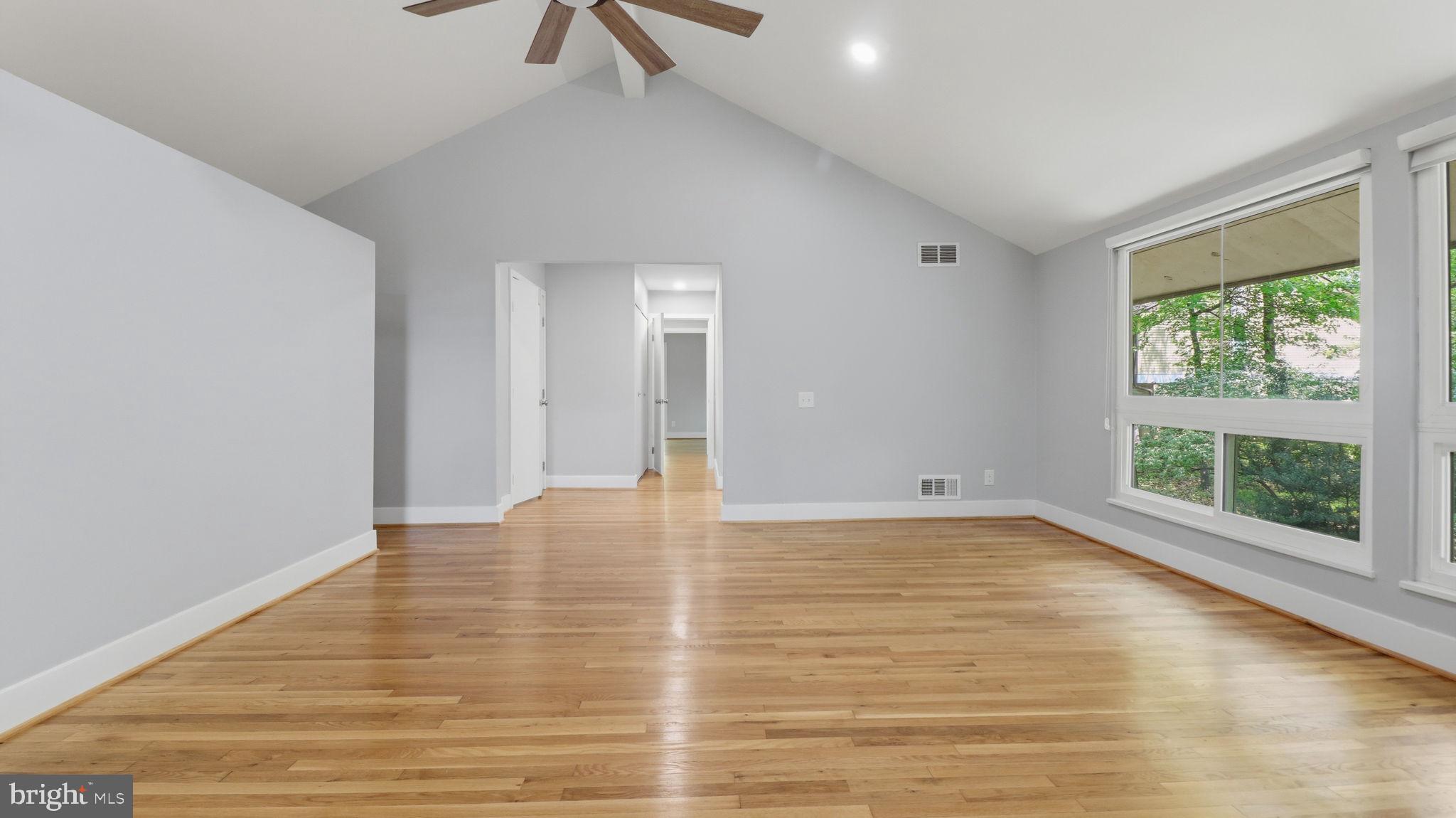 NEW MARK COMMONS - Residential