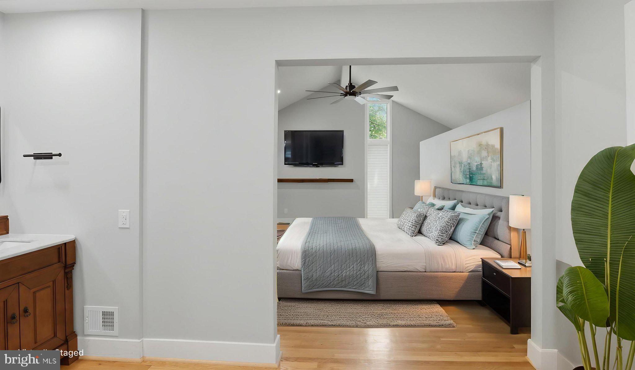 NEW MARK COMMONS - Residential