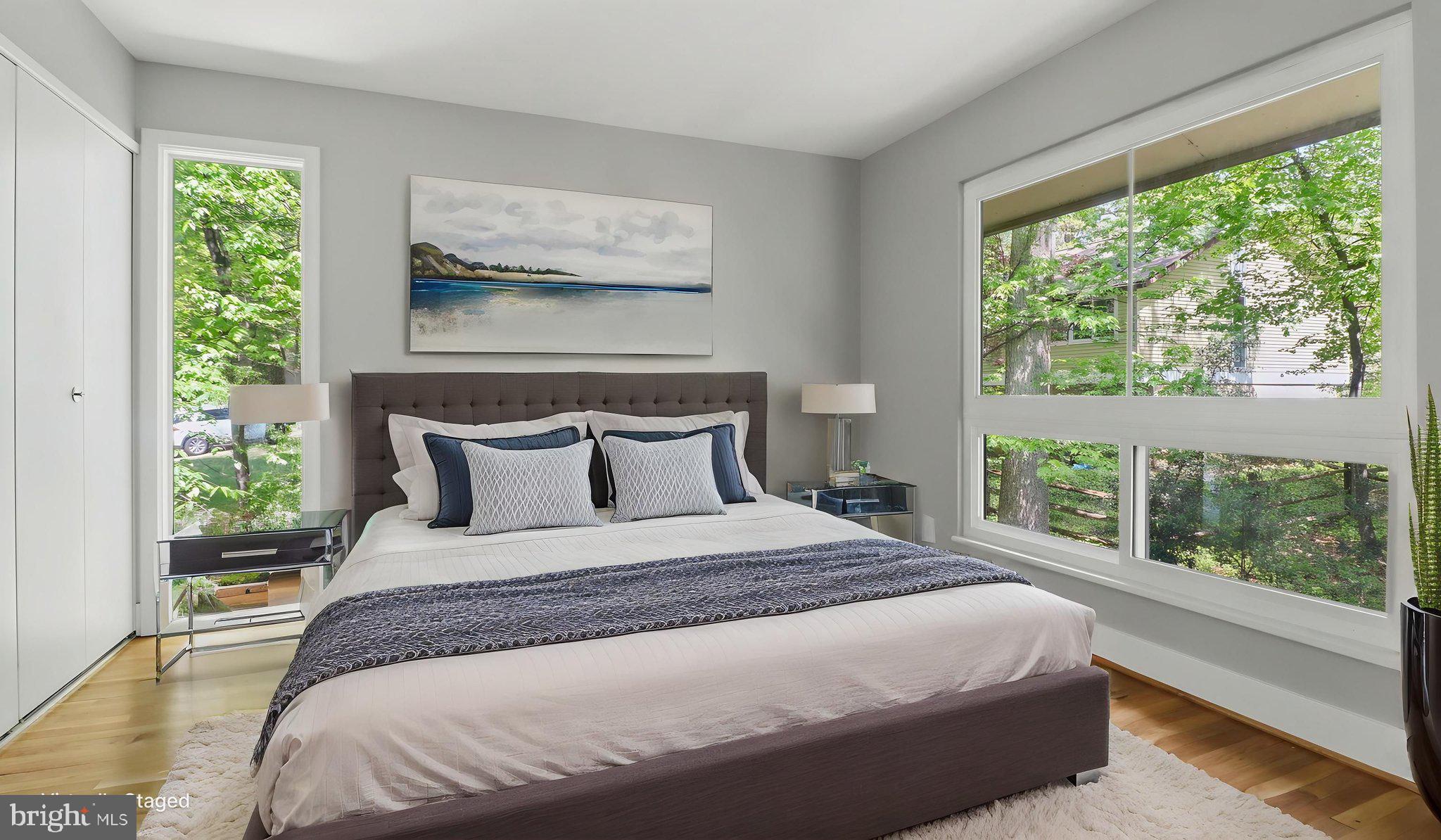 NEW MARK COMMONS - Residential