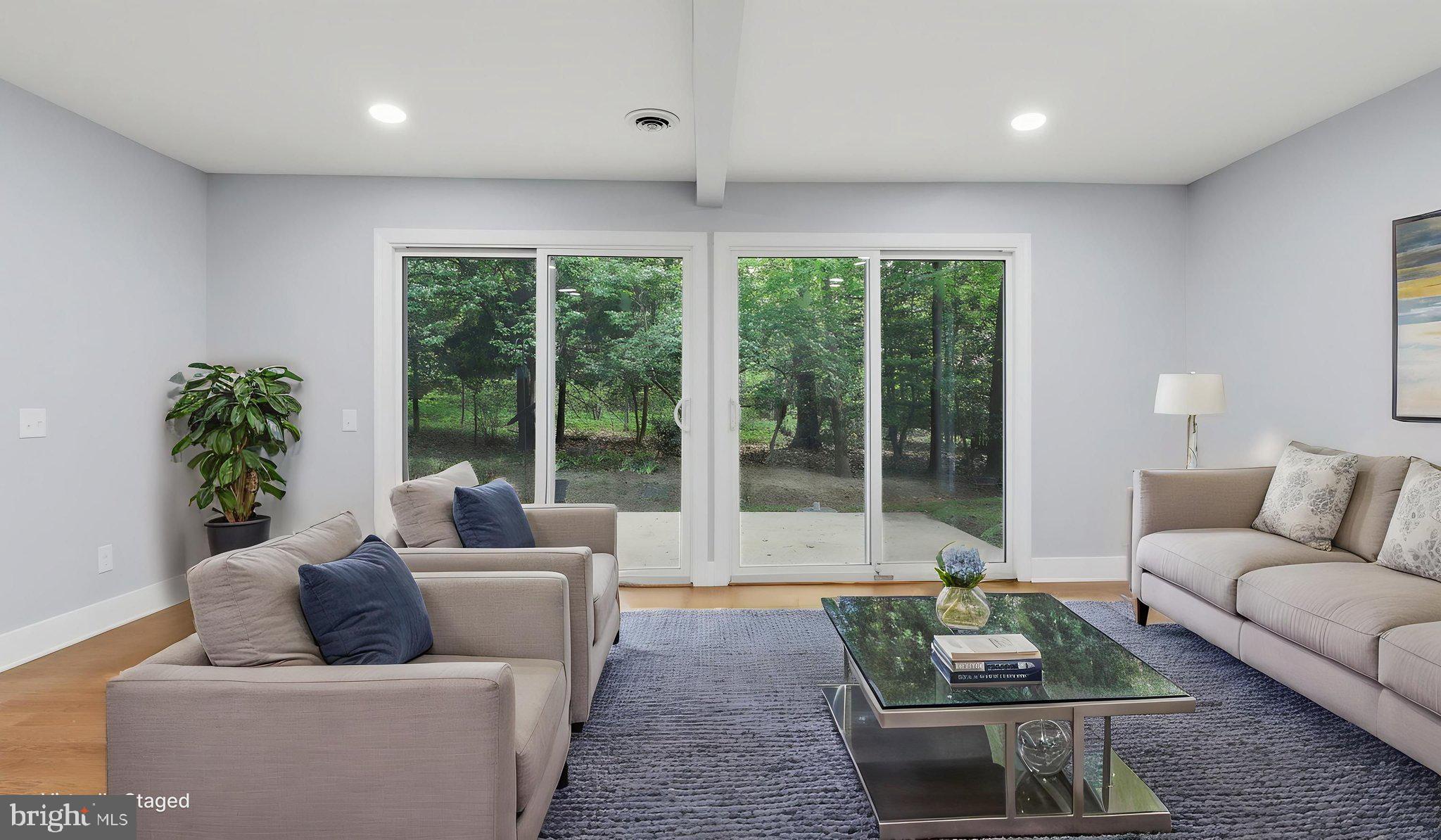 NEW MARK COMMONS - Residential
