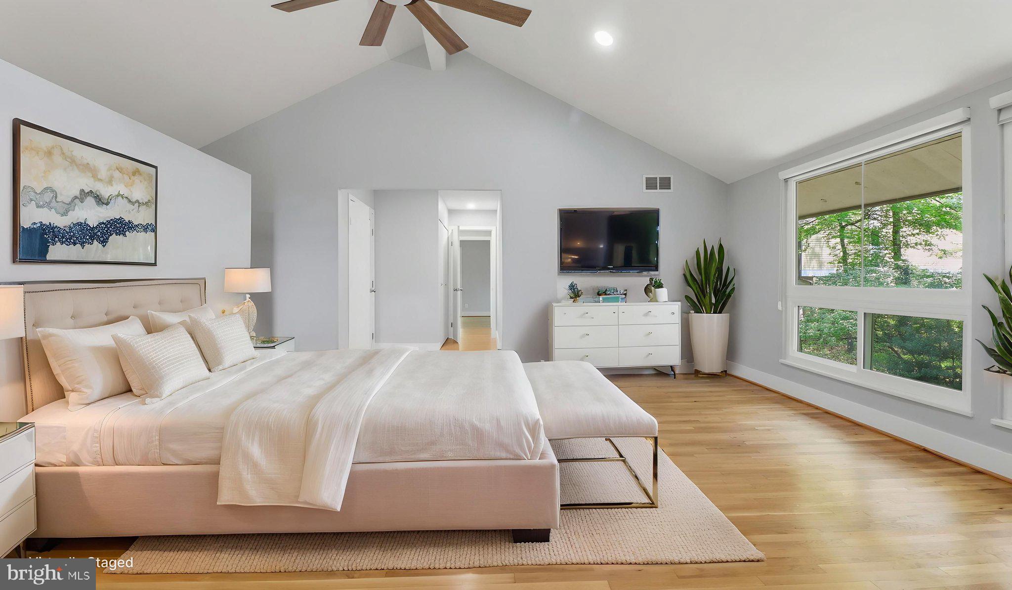 NEW MARK COMMONS - Residential
