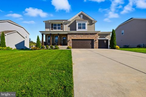 678 STONEGATE ROAD WESTMINSTER MD 21157