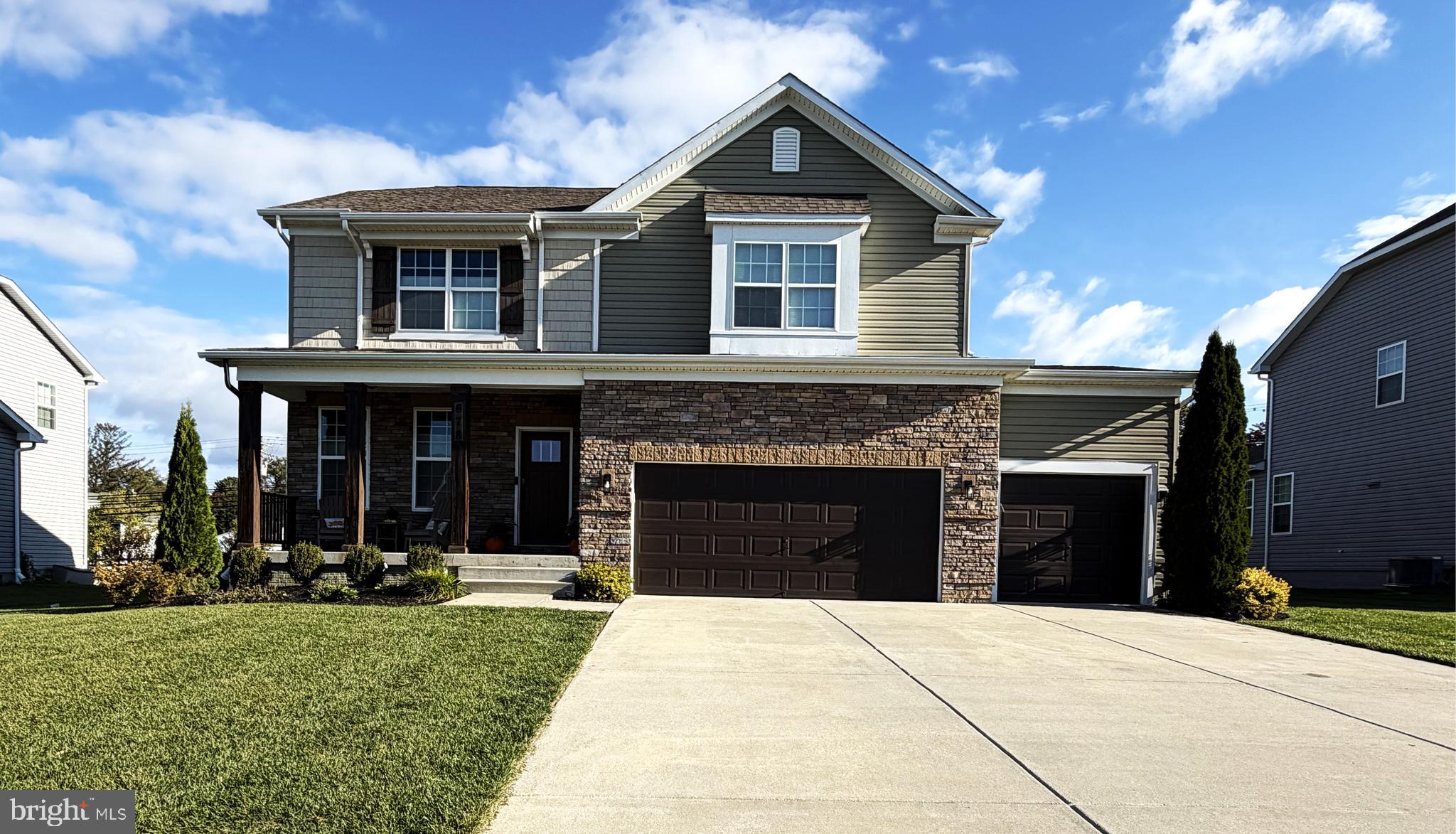 678 STONEGATE ROAD
