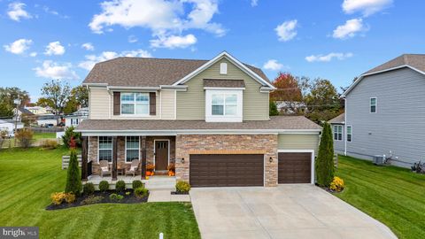 678 STONEGATE ROAD WESTMINSTER MD 21157