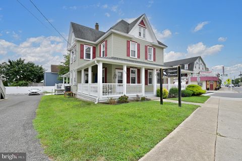Photo of 820 - 822 2 Shore Road, SOMERS POINT, NJ 08244 (MLS # NJAC2021072)