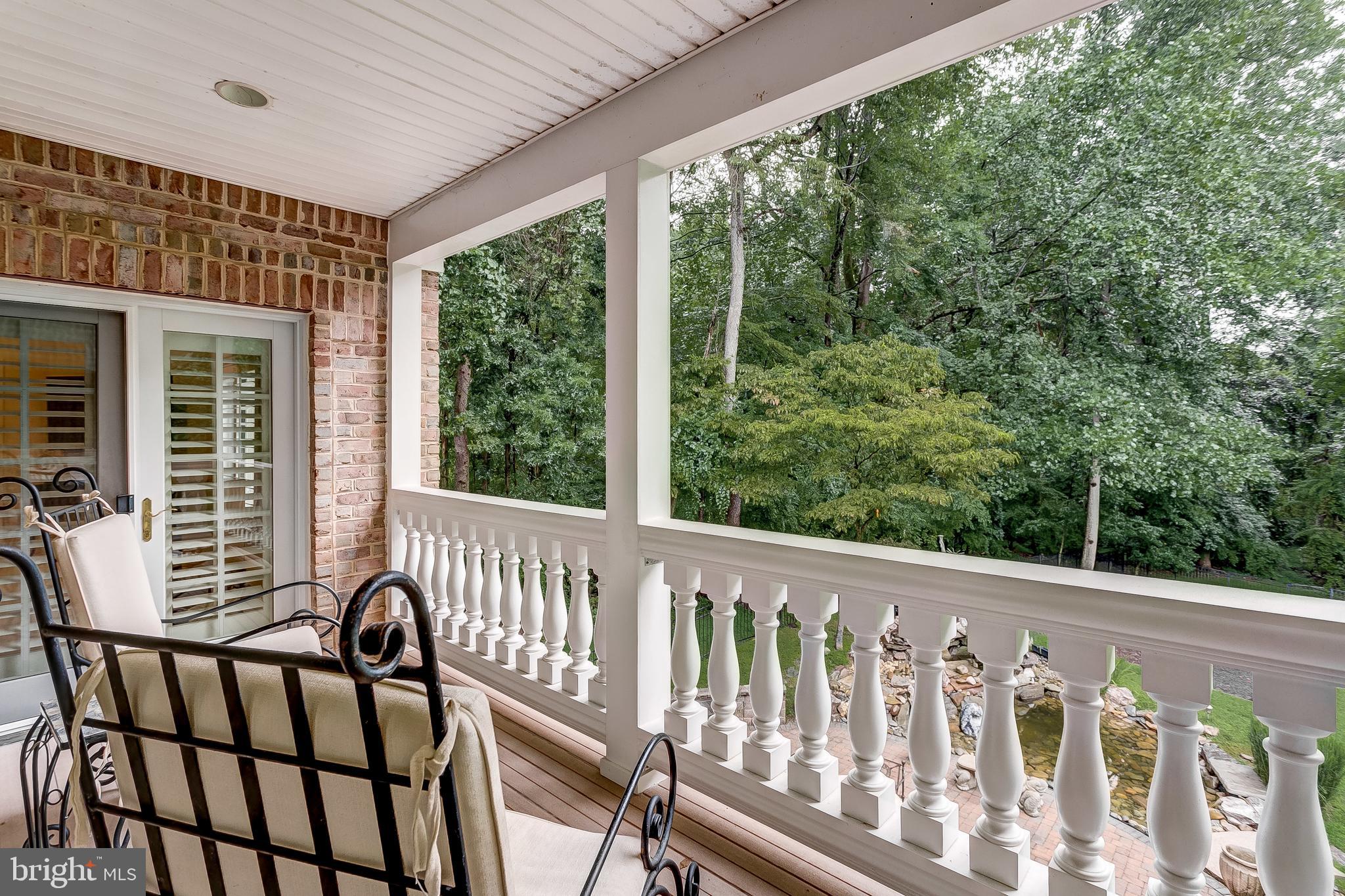 VILLAGE OF HARPERS CHOICE - Residential