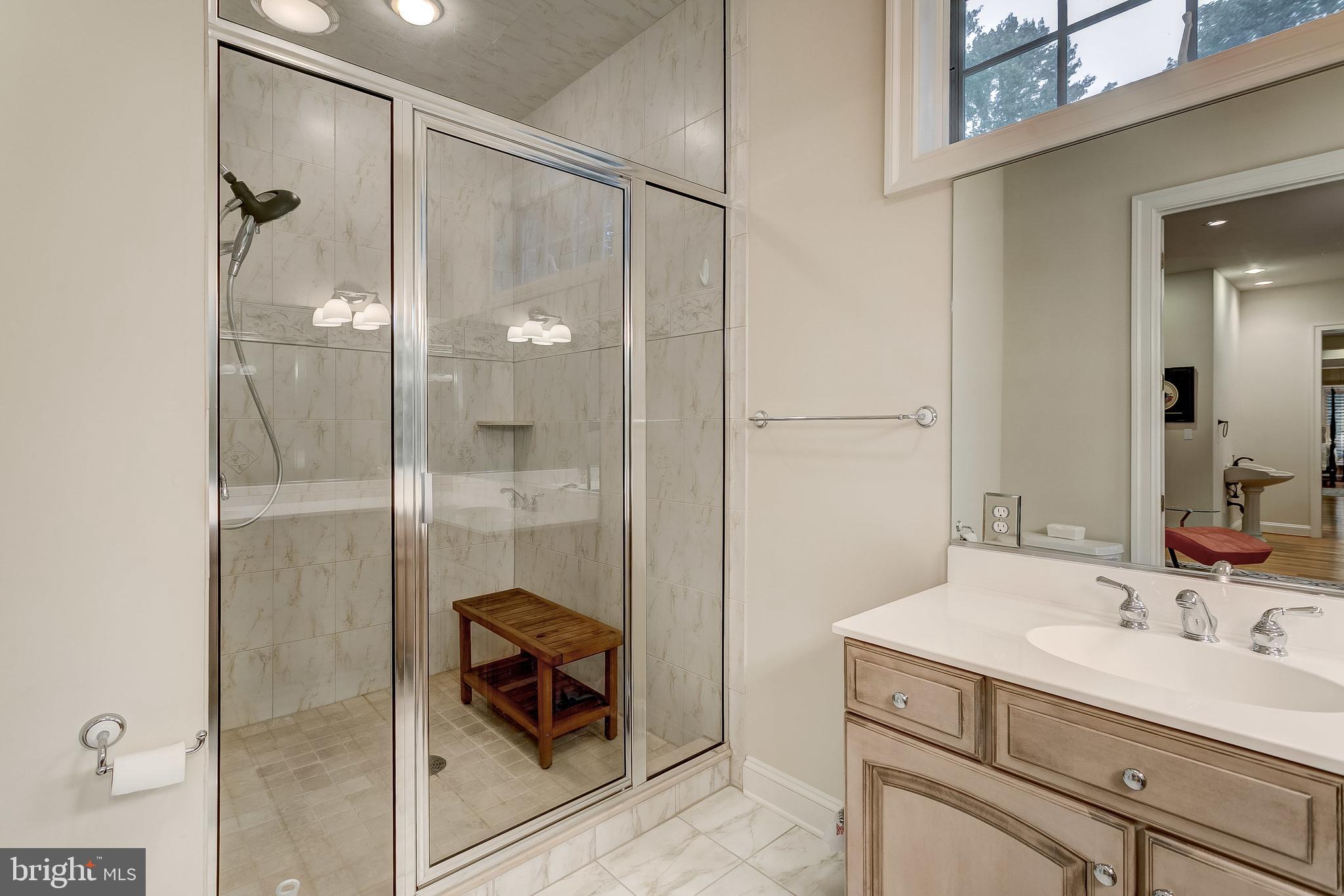 VILLAGE OF HARPERS CHOICE - Residential