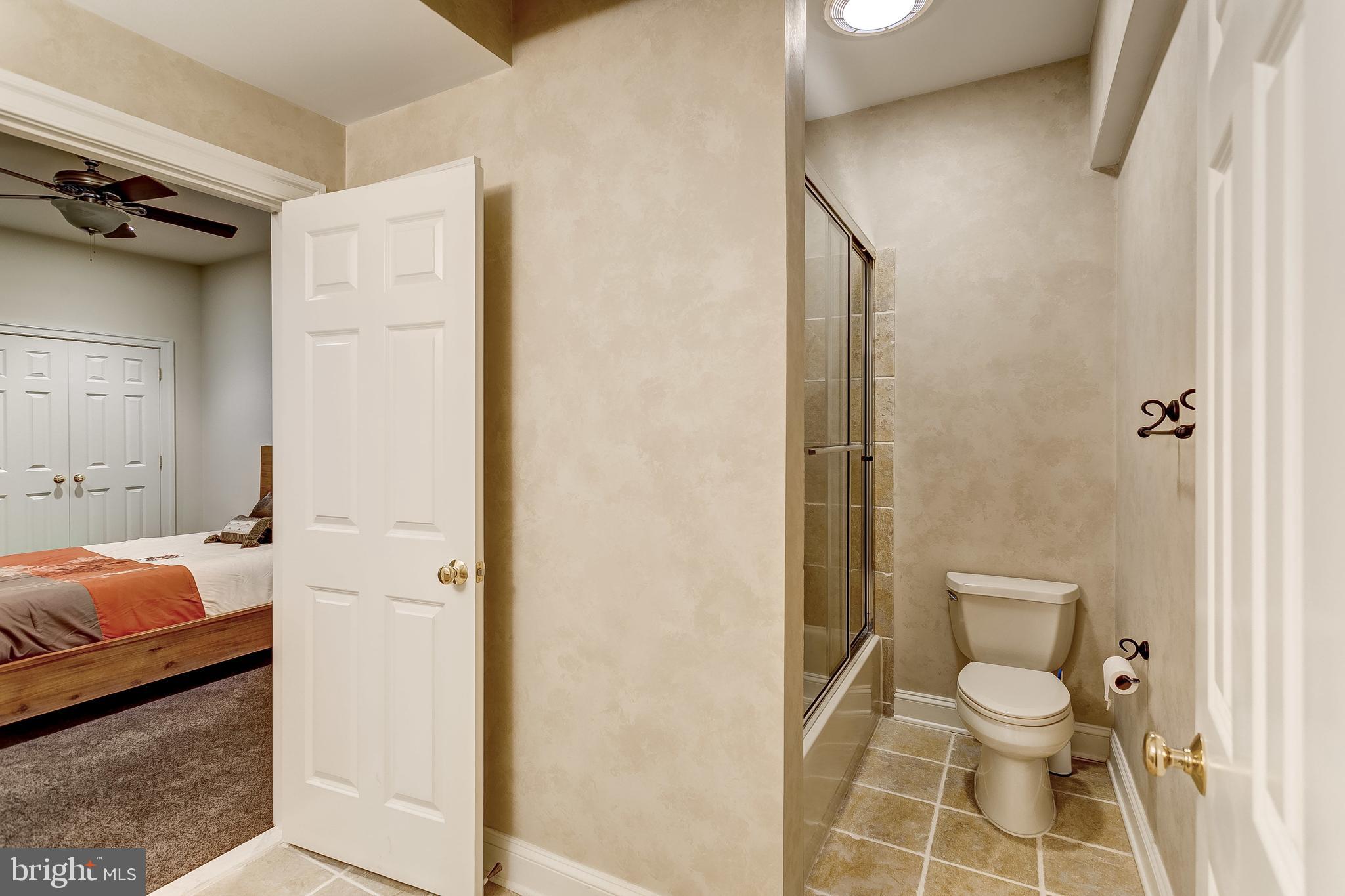 VILLAGE OF HARPERS CHOICE - Residential