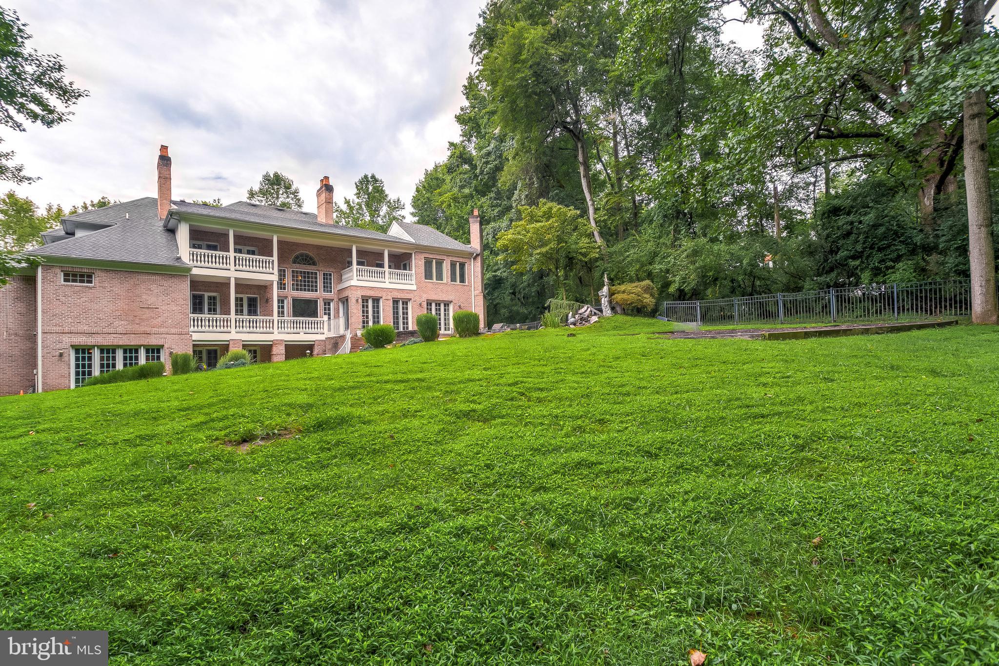 VILLAGE OF HARPERS CHOICE - Residential