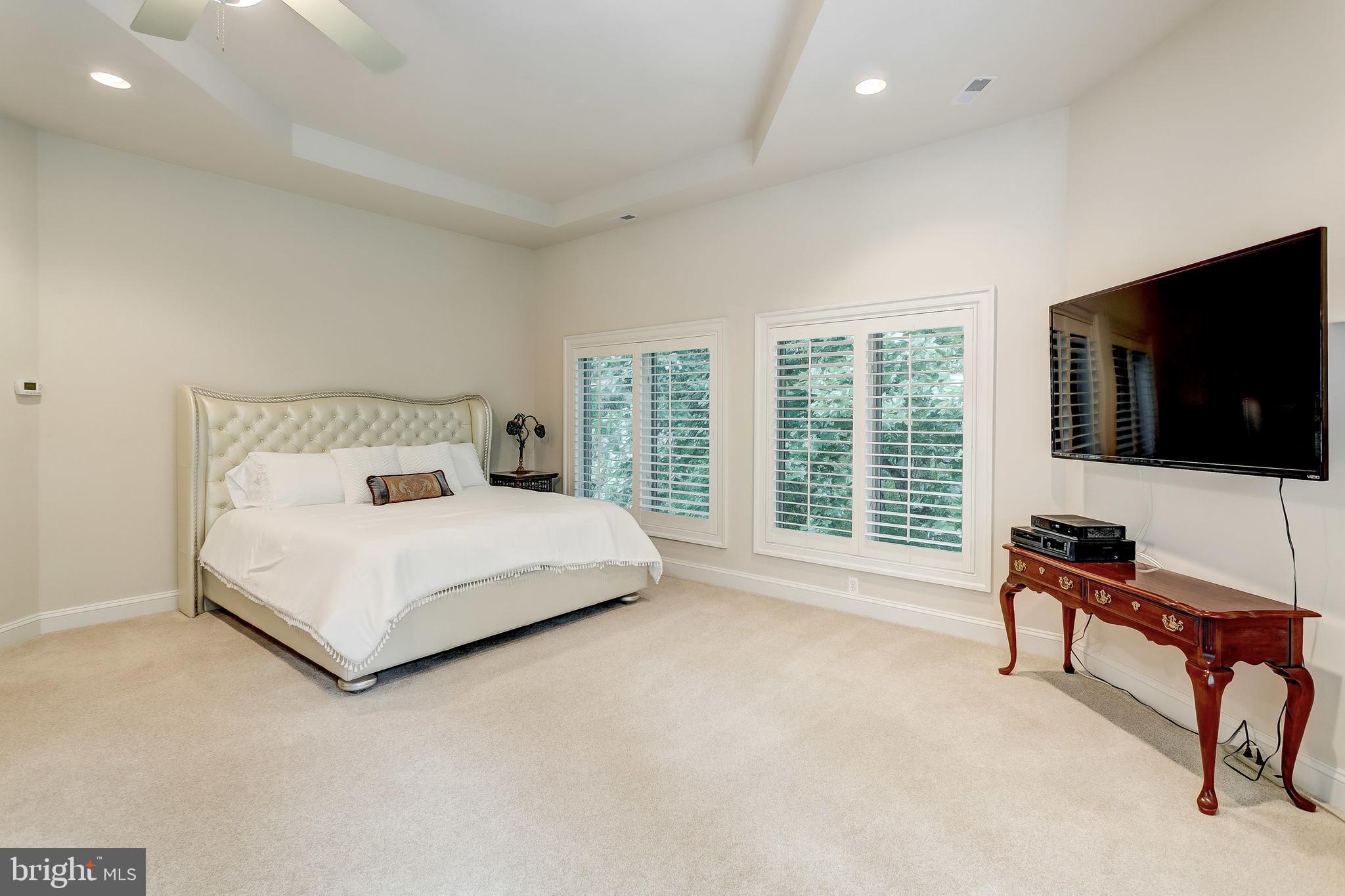 VILLAGE OF HARPERS CHOICE - Residential