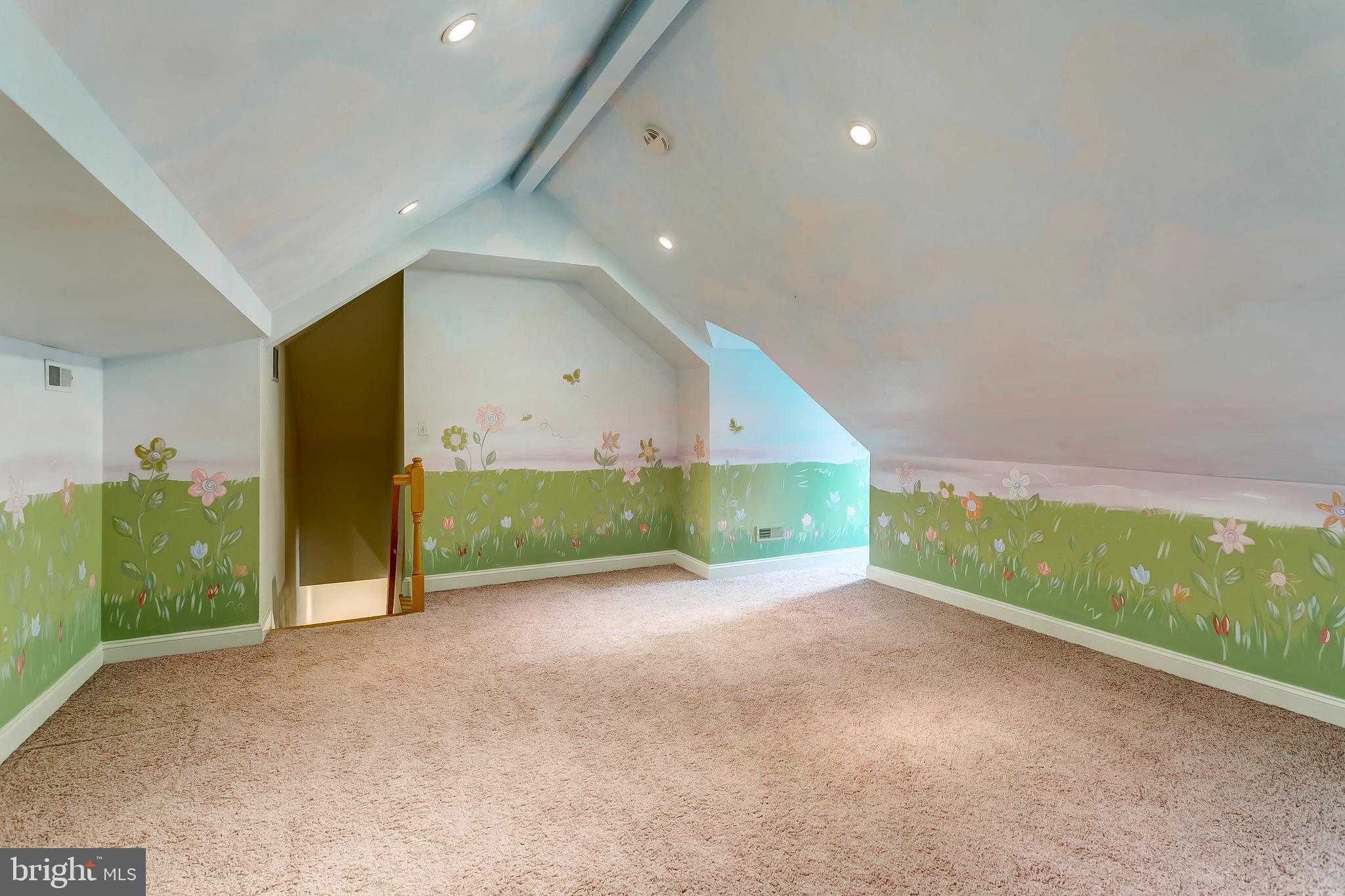 VILLAGE OF HARPERS CHOICE - Residential