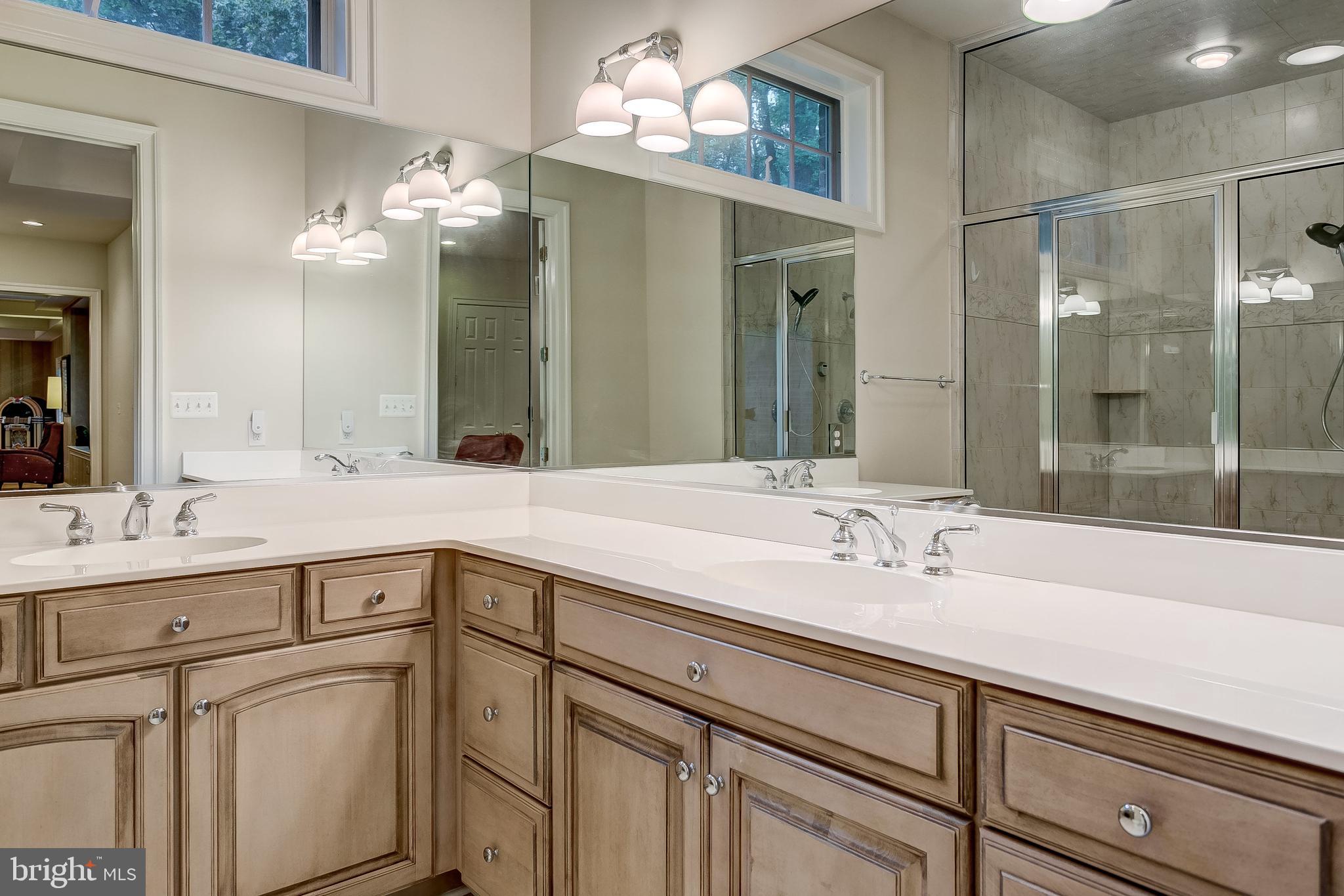 VILLAGE OF HARPERS CHOICE - Residential