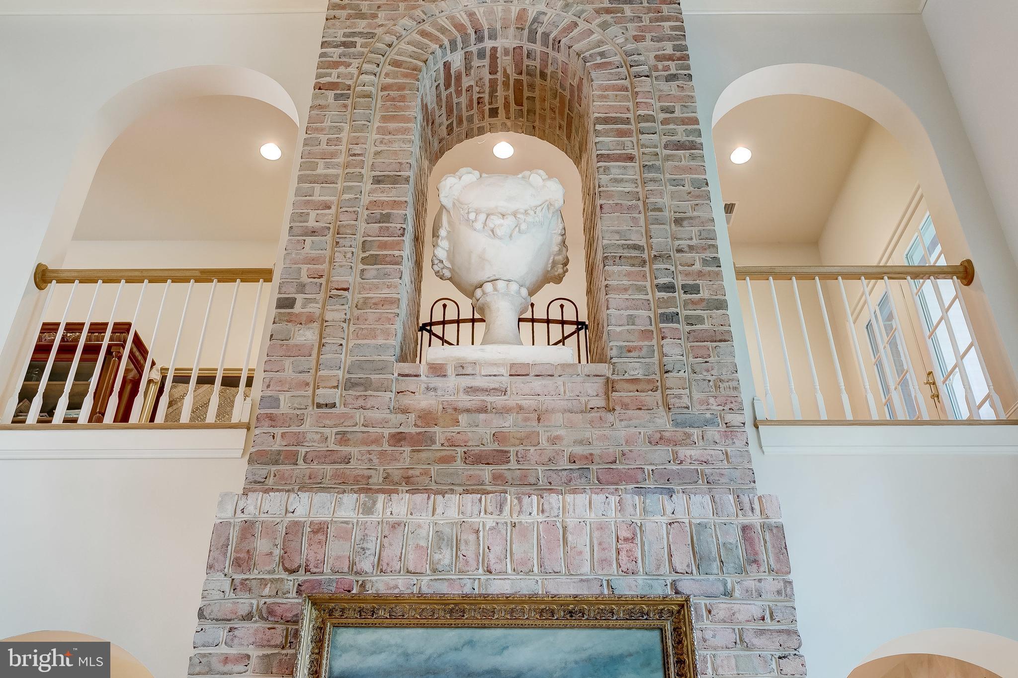 VILLAGE OF HARPERS CHOICE - Residential