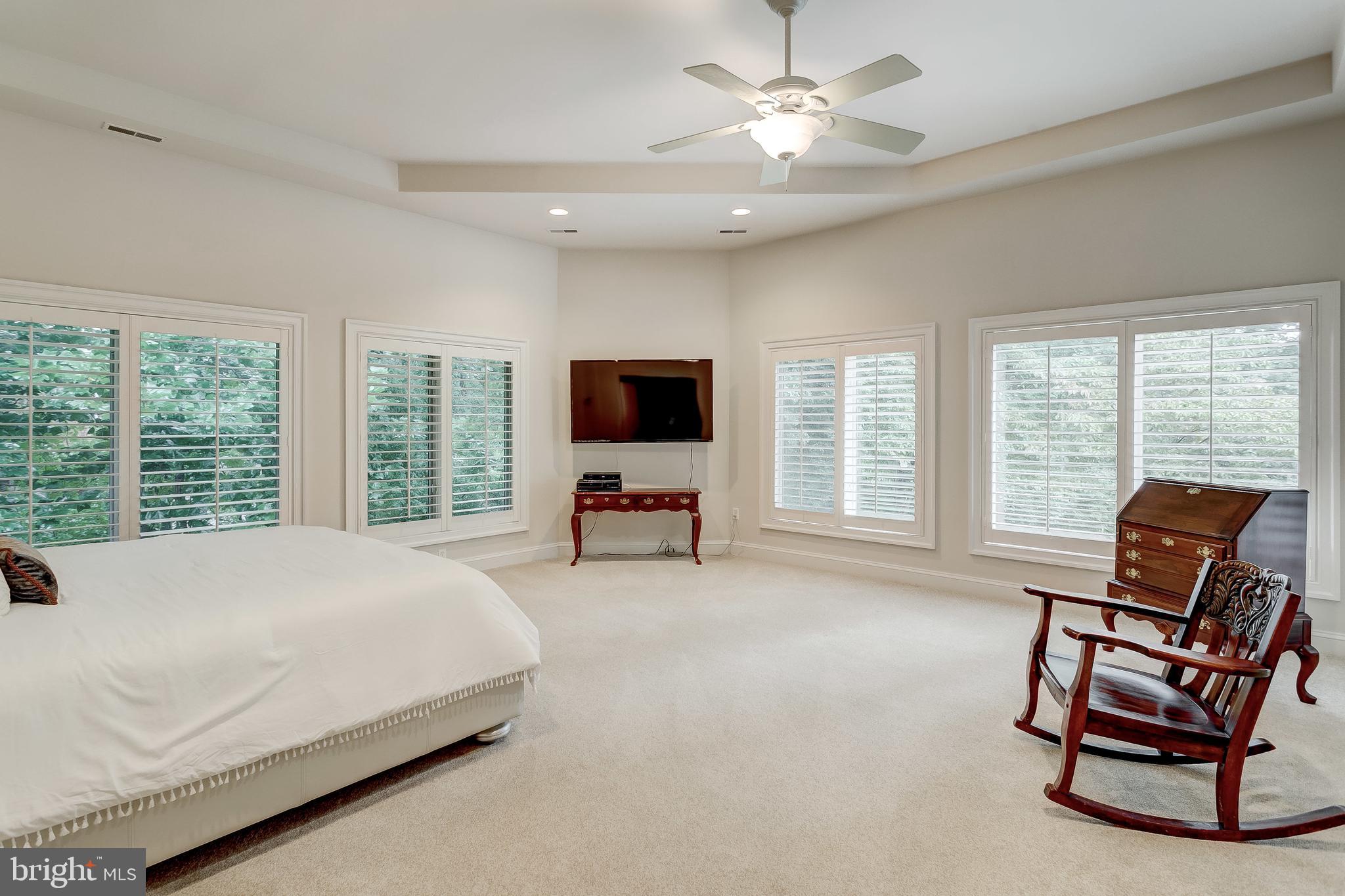 VILLAGE OF HARPERS CHOICE - Residential