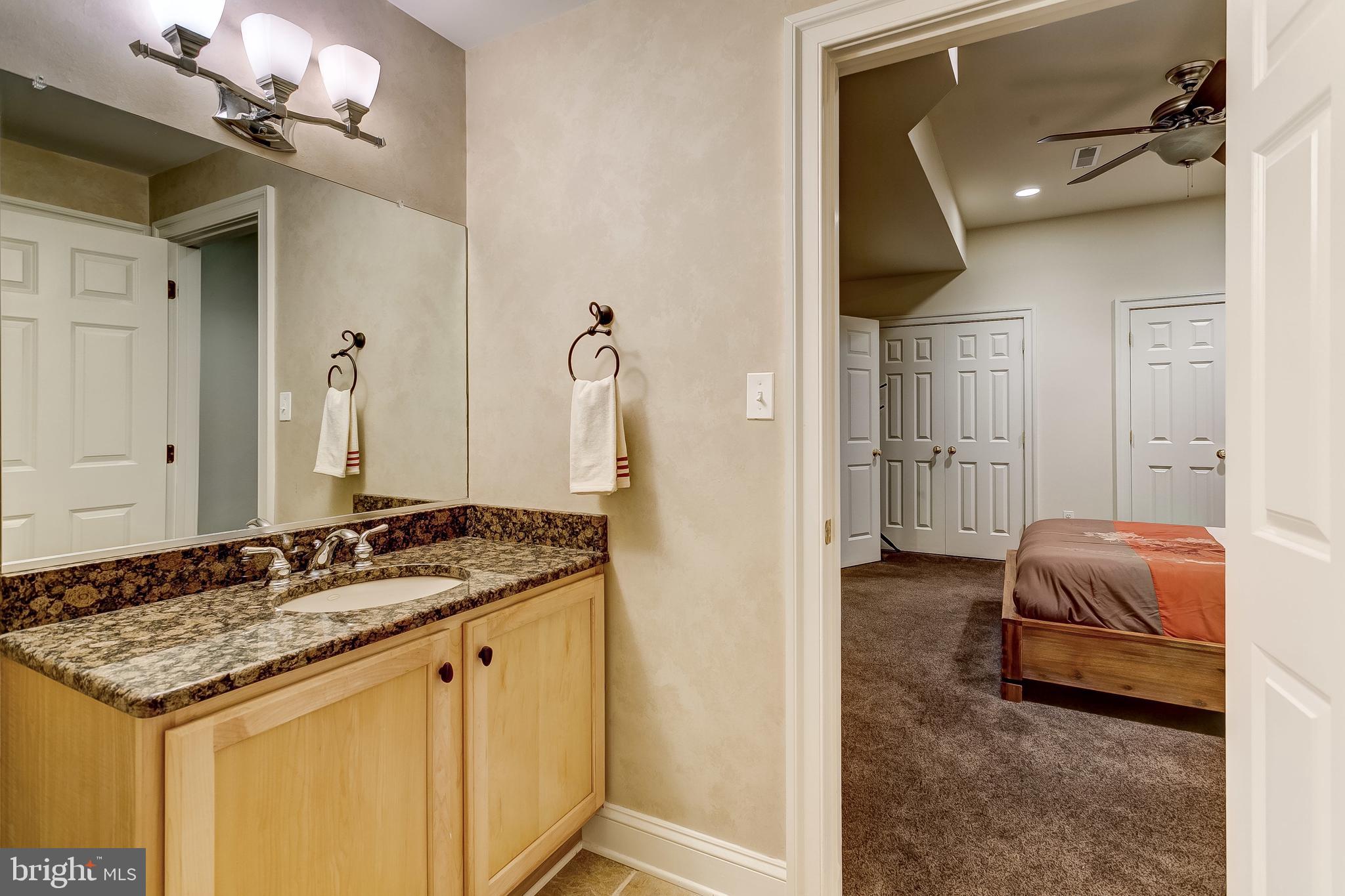 VILLAGE OF HARPERS CHOICE - Residential