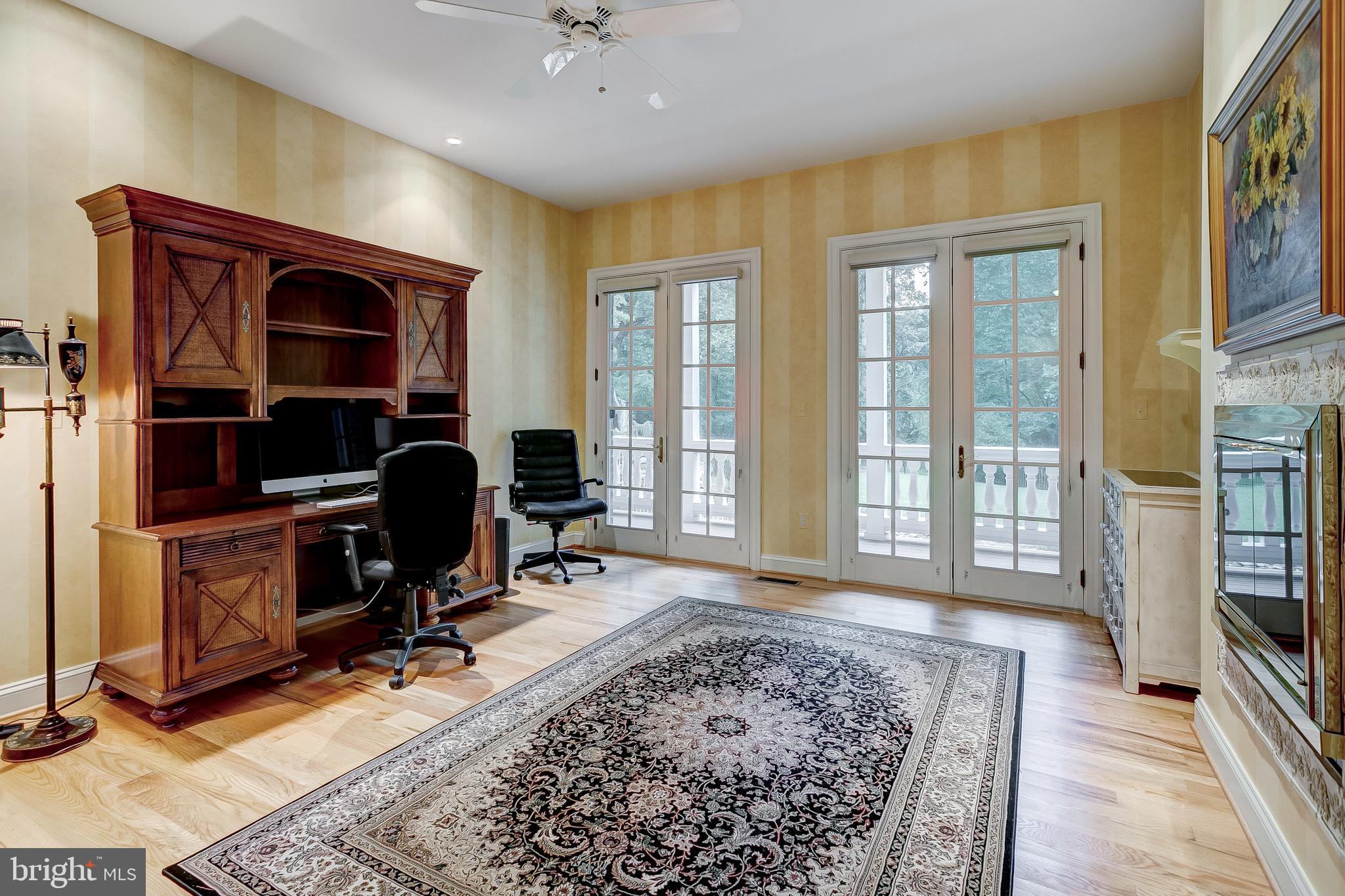 VILLAGE OF HARPERS CHOICE - Residential