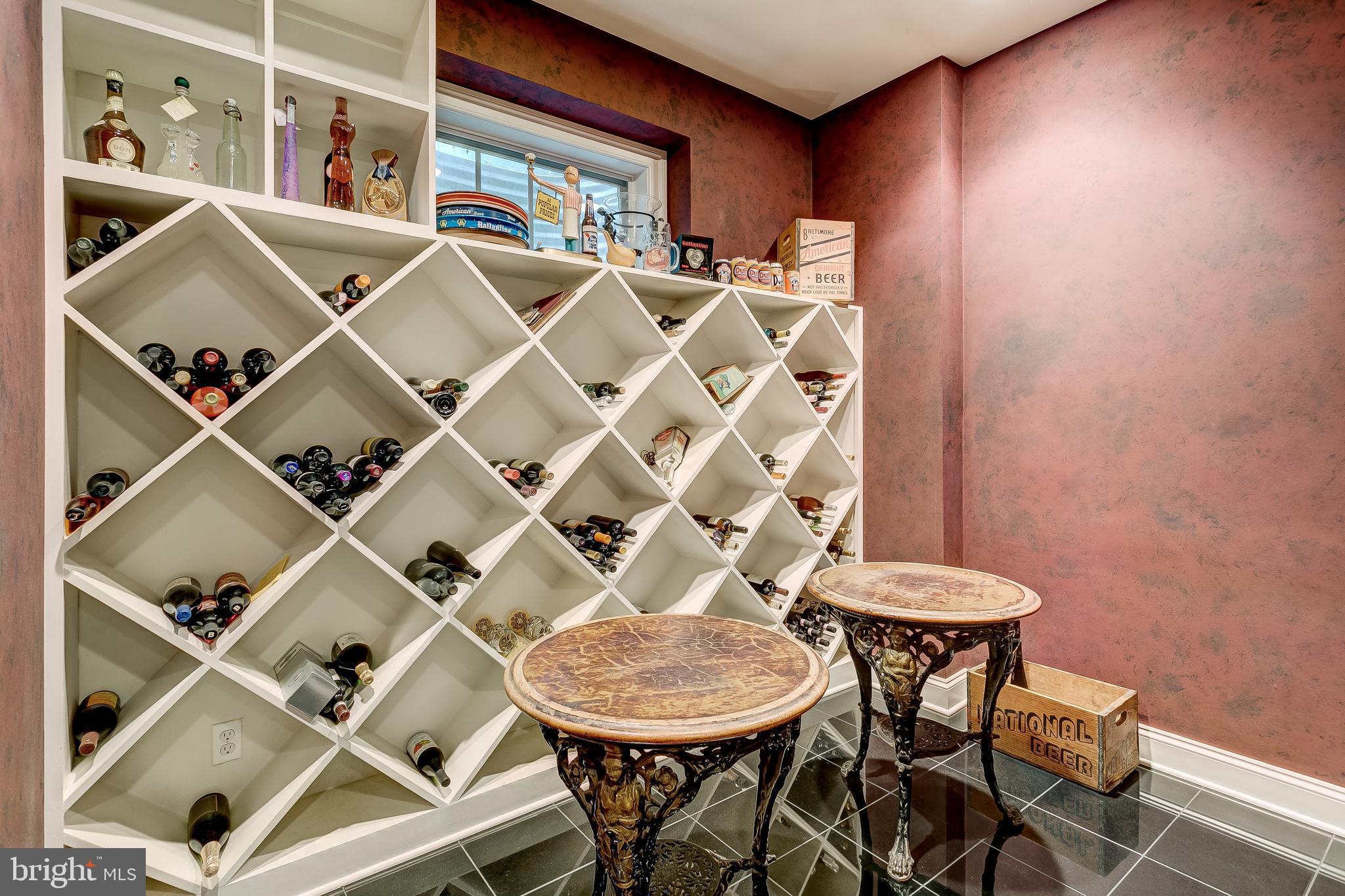 VILLAGE OF HARPERS CHOICE - Residential