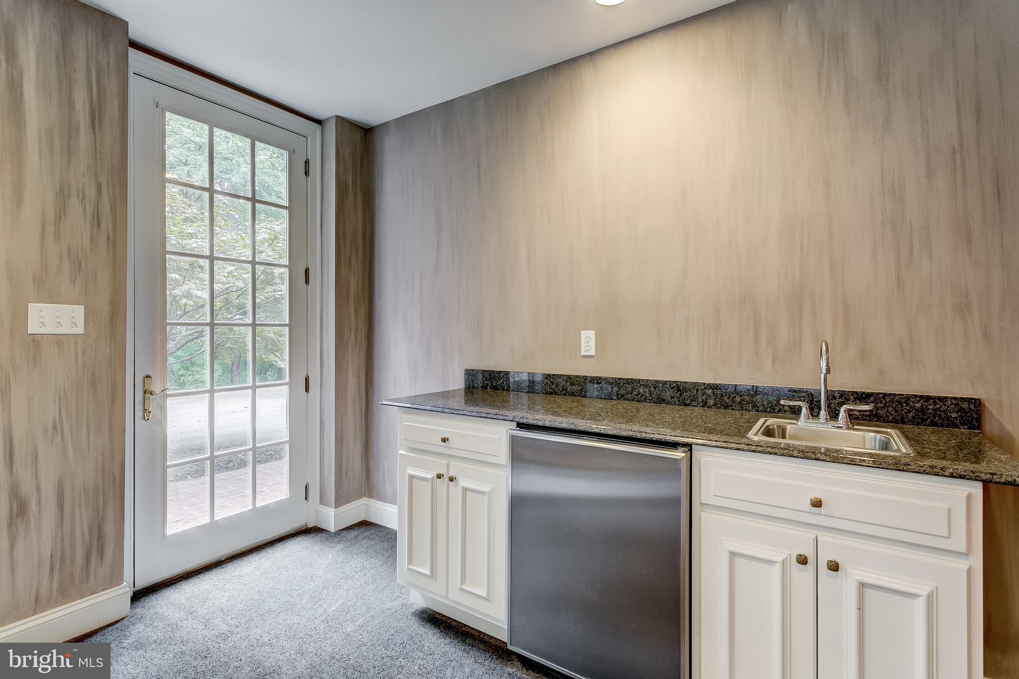 VILLAGE OF HARPERS CHOICE - Residential