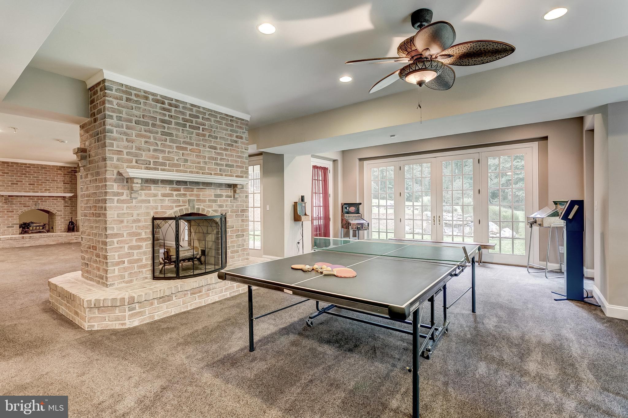 VILLAGE OF HARPERS CHOICE - Residential