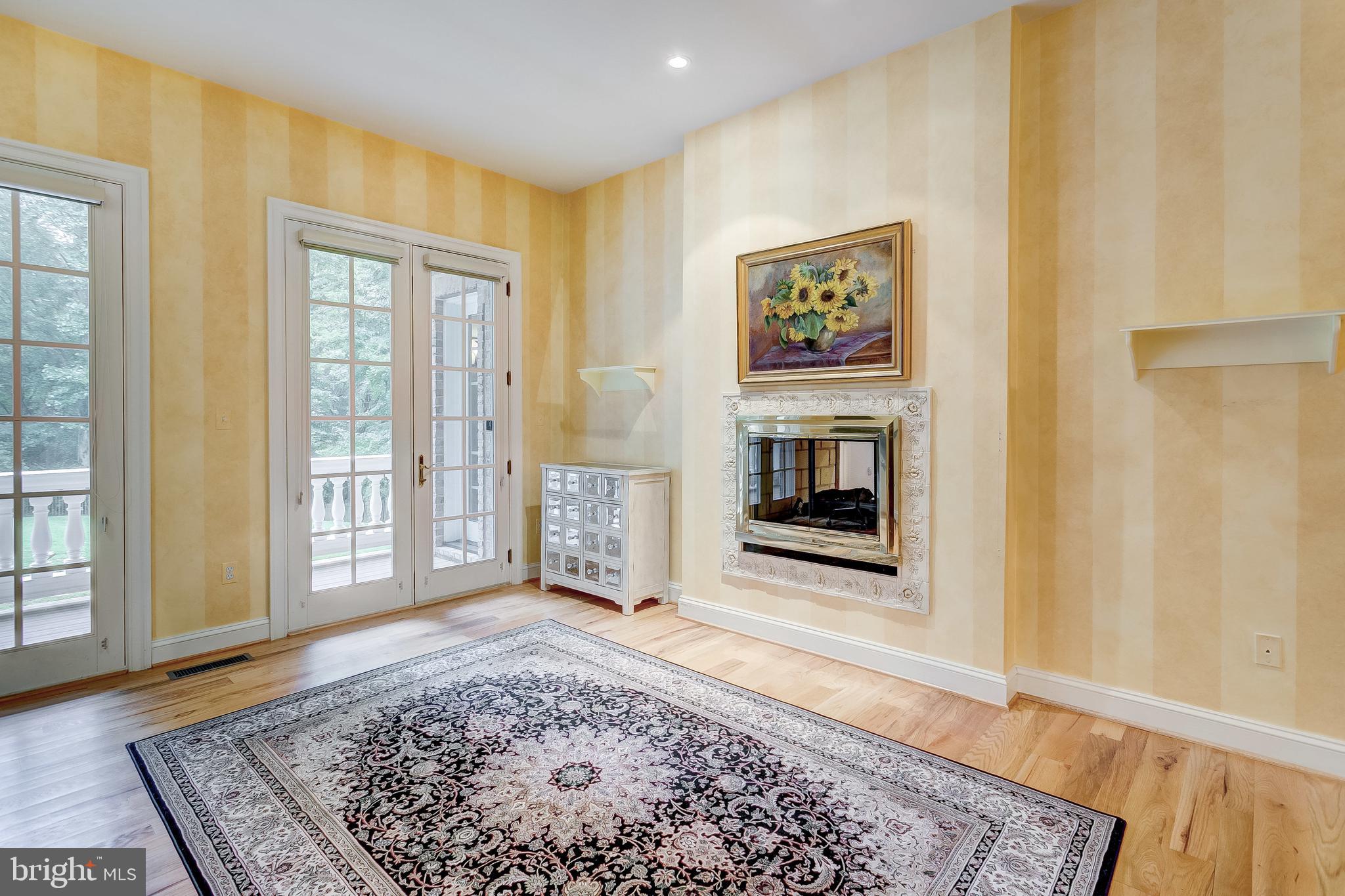 VILLAGE OF HARPERS CHOICE - Residential