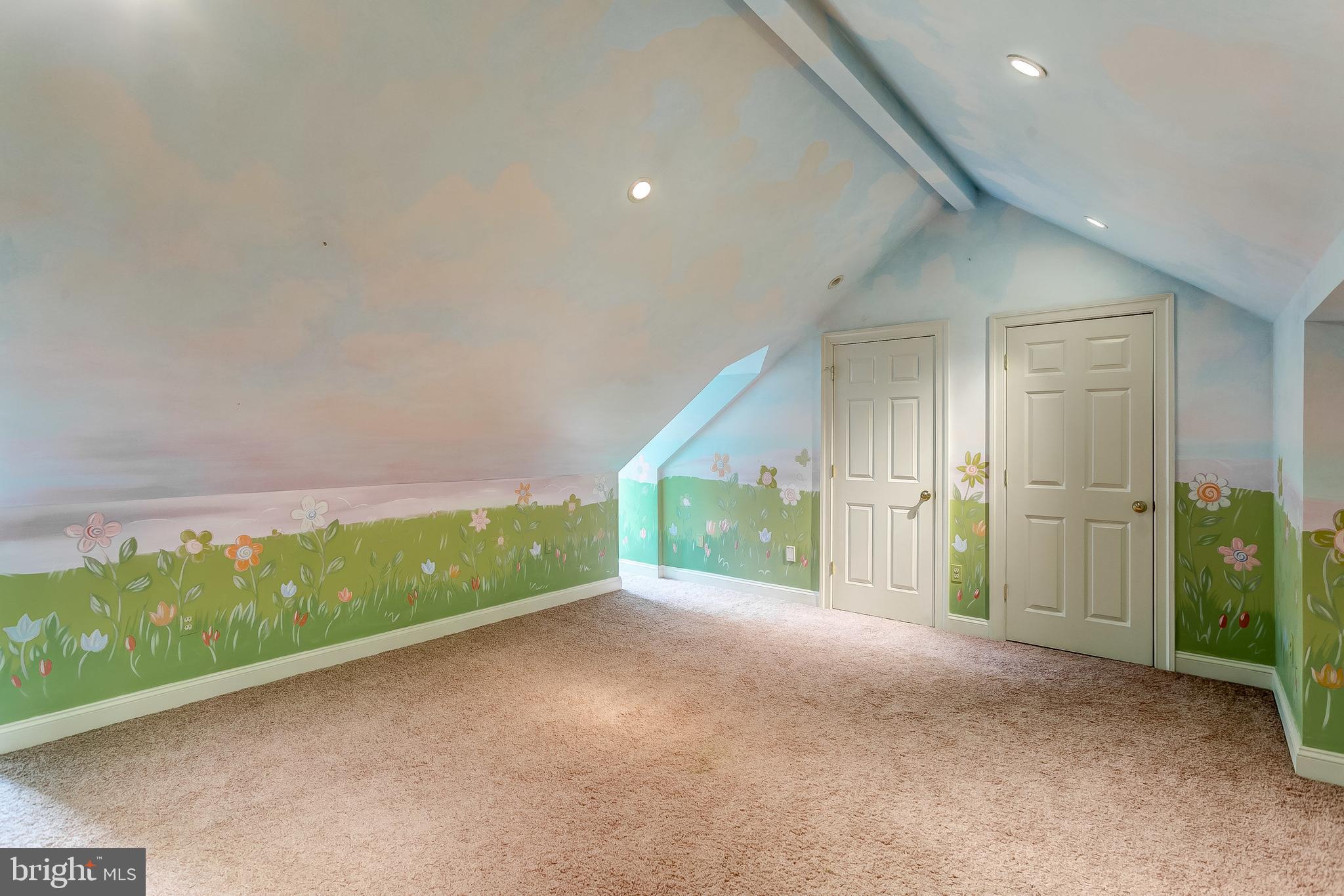 VILLAGE OF HARPERS CHOICE - Residential