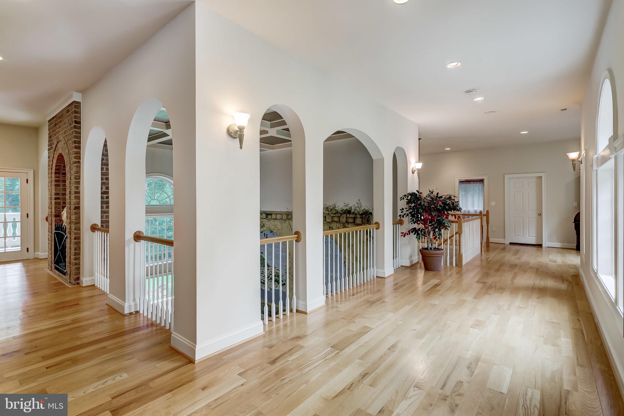 VILLAGE OF HARPERS CHOICE - Residential