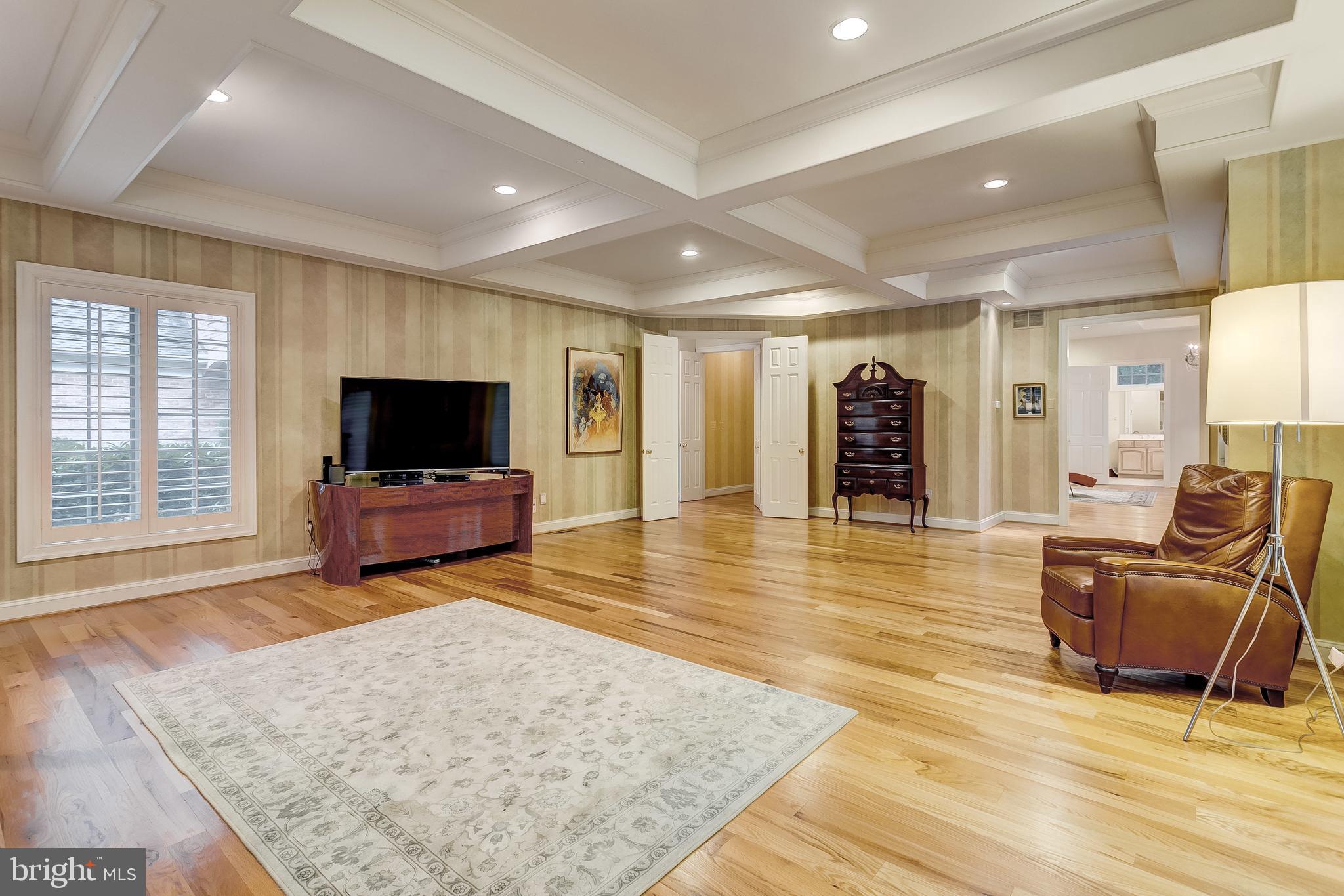 VILLAGE OF HARPERS CHOICE - Residential