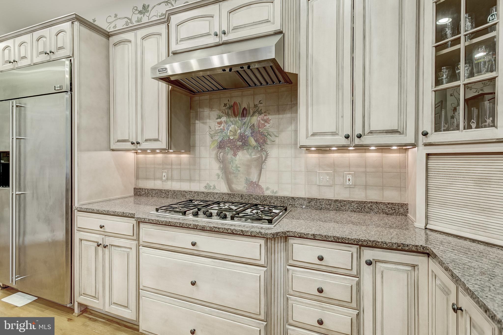 VILLAGE OF HARPERS CHOICE - Residential