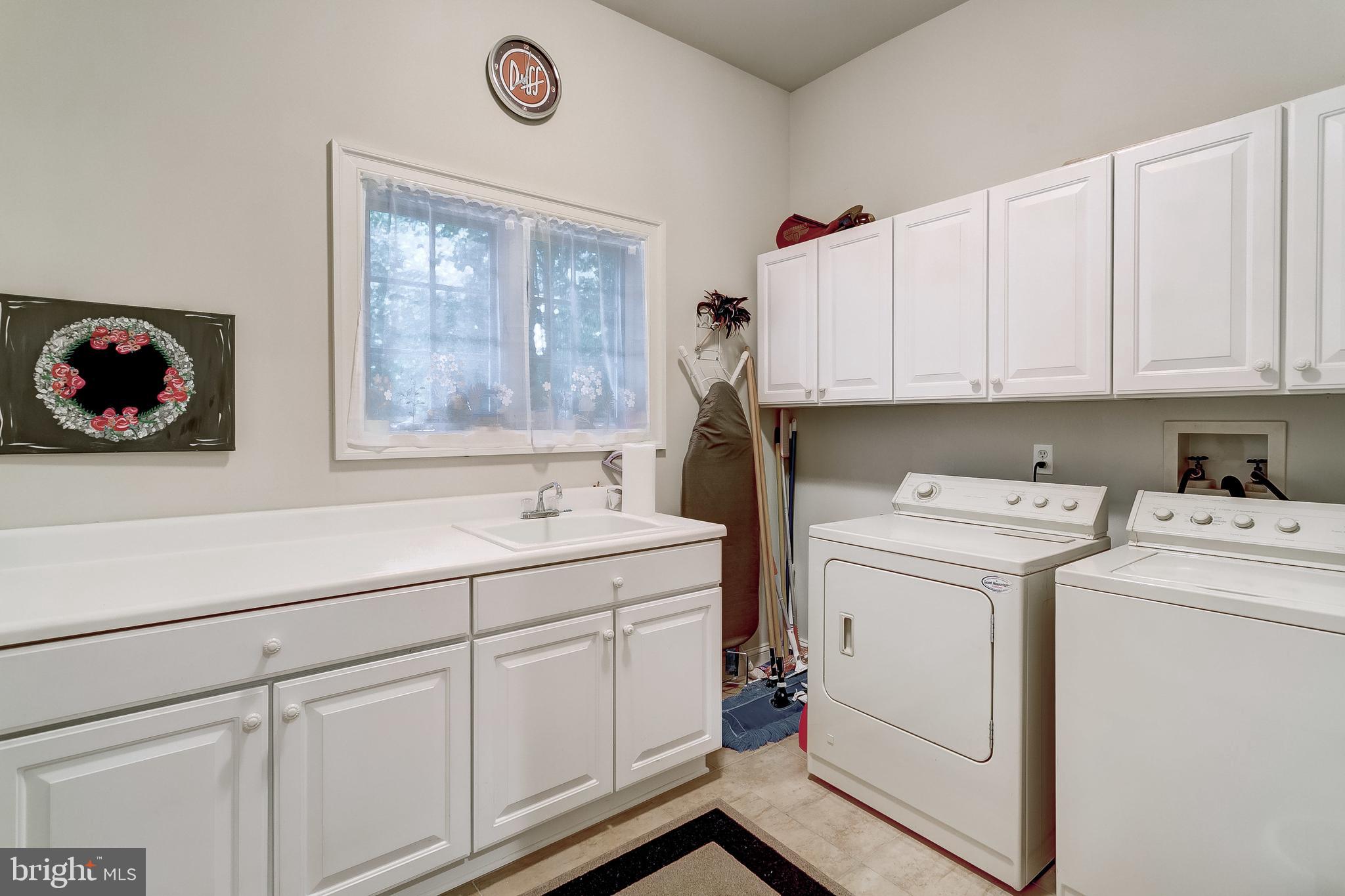 VILLAGE OF HARPERS CHOICE - Residential