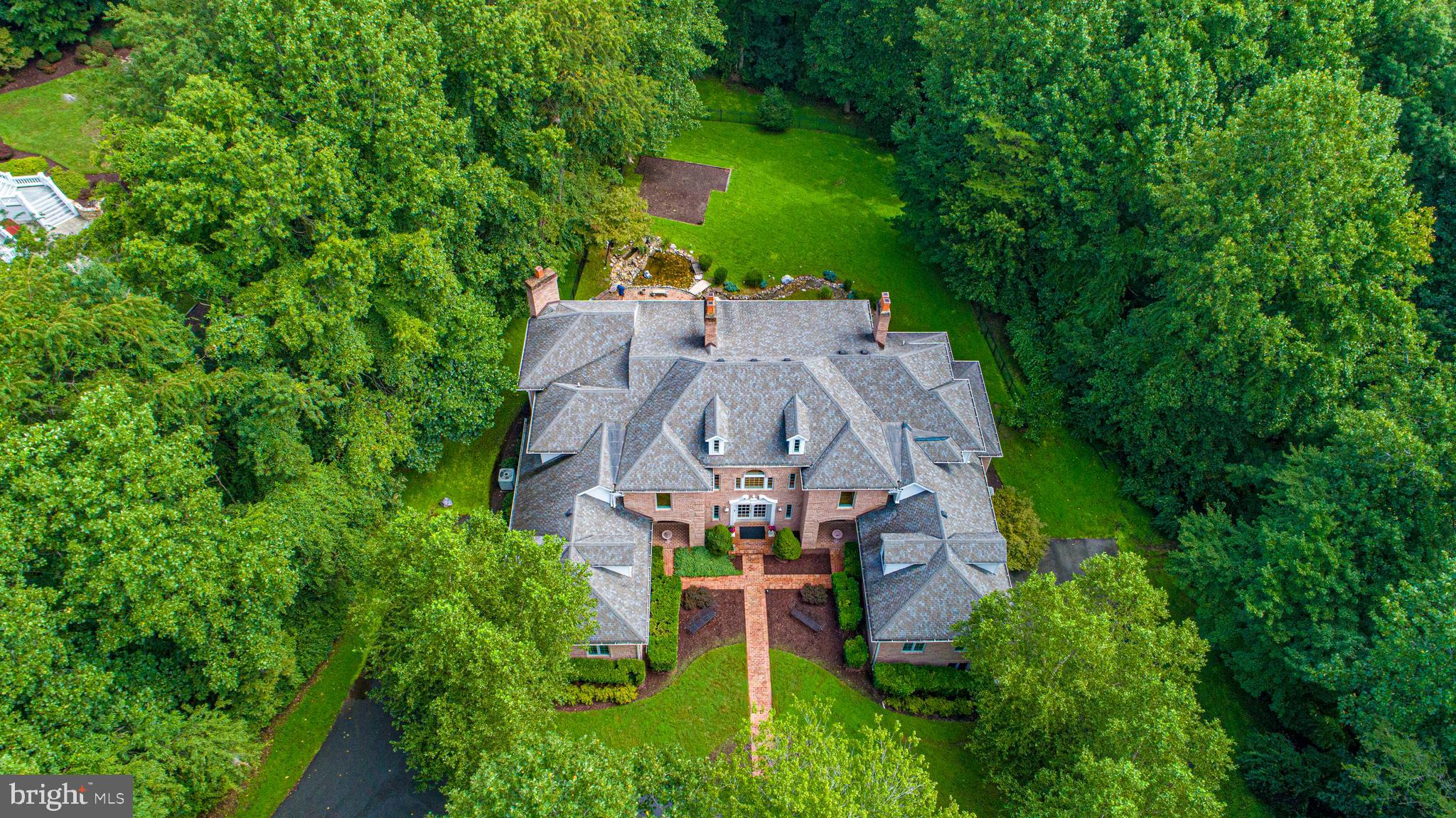 VILLAGE OF HARPERS CHOICE - Residential