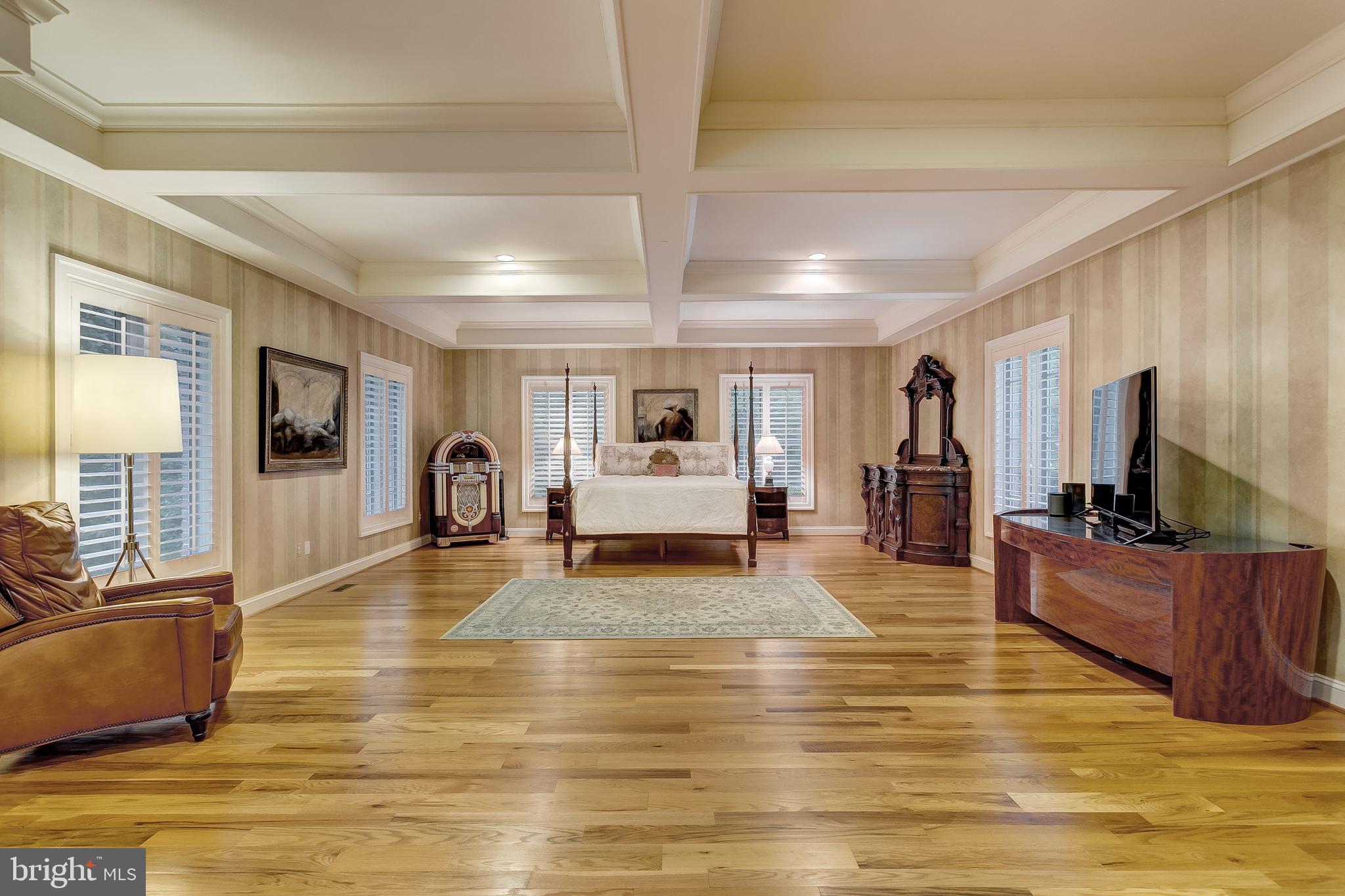 VILLAGE OF HARPERS CHOICE - Residential