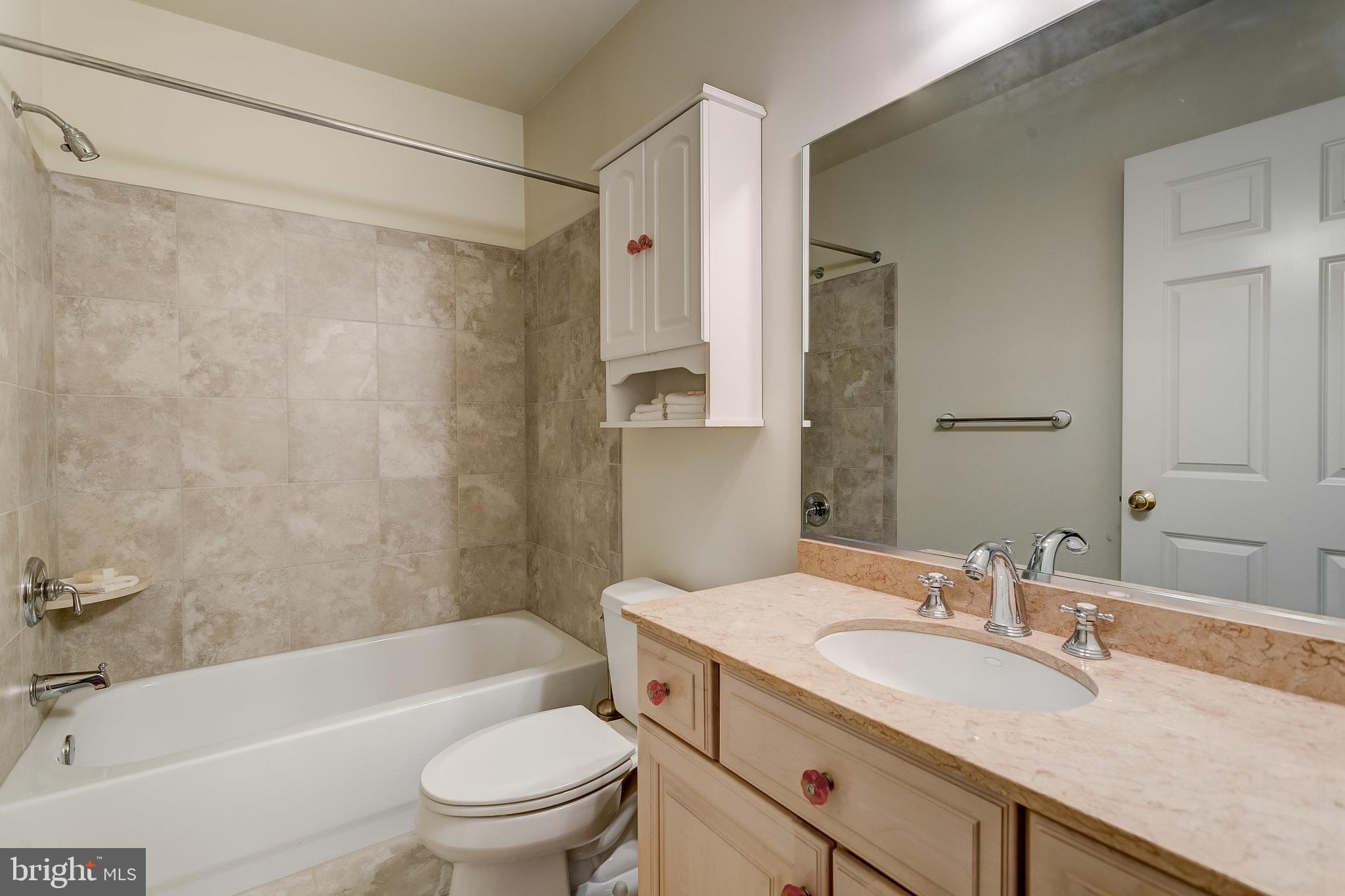 VILLAGE OF HARPERS CHOICE - Residential