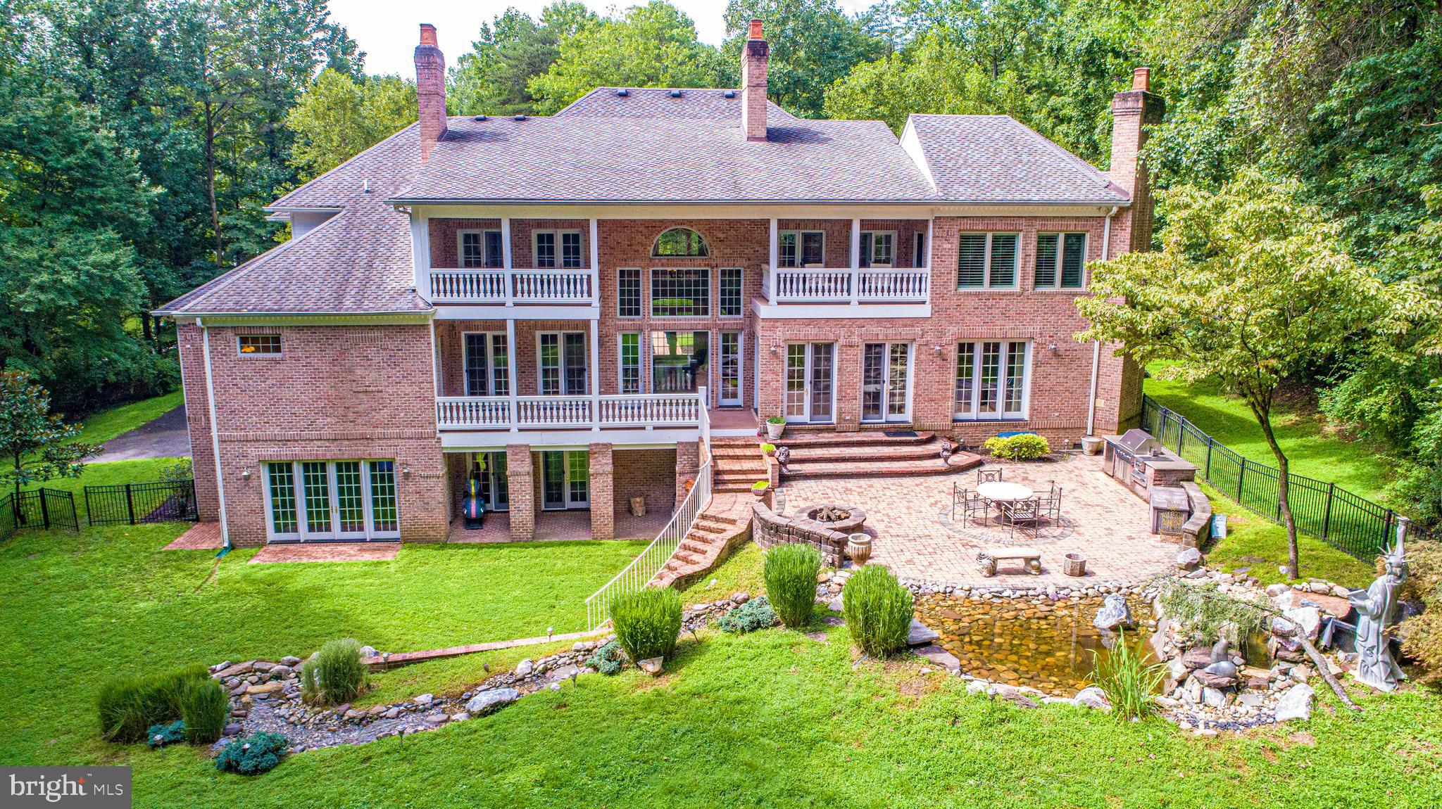 VILLAGE OF HARPERS CHOICE - Residential